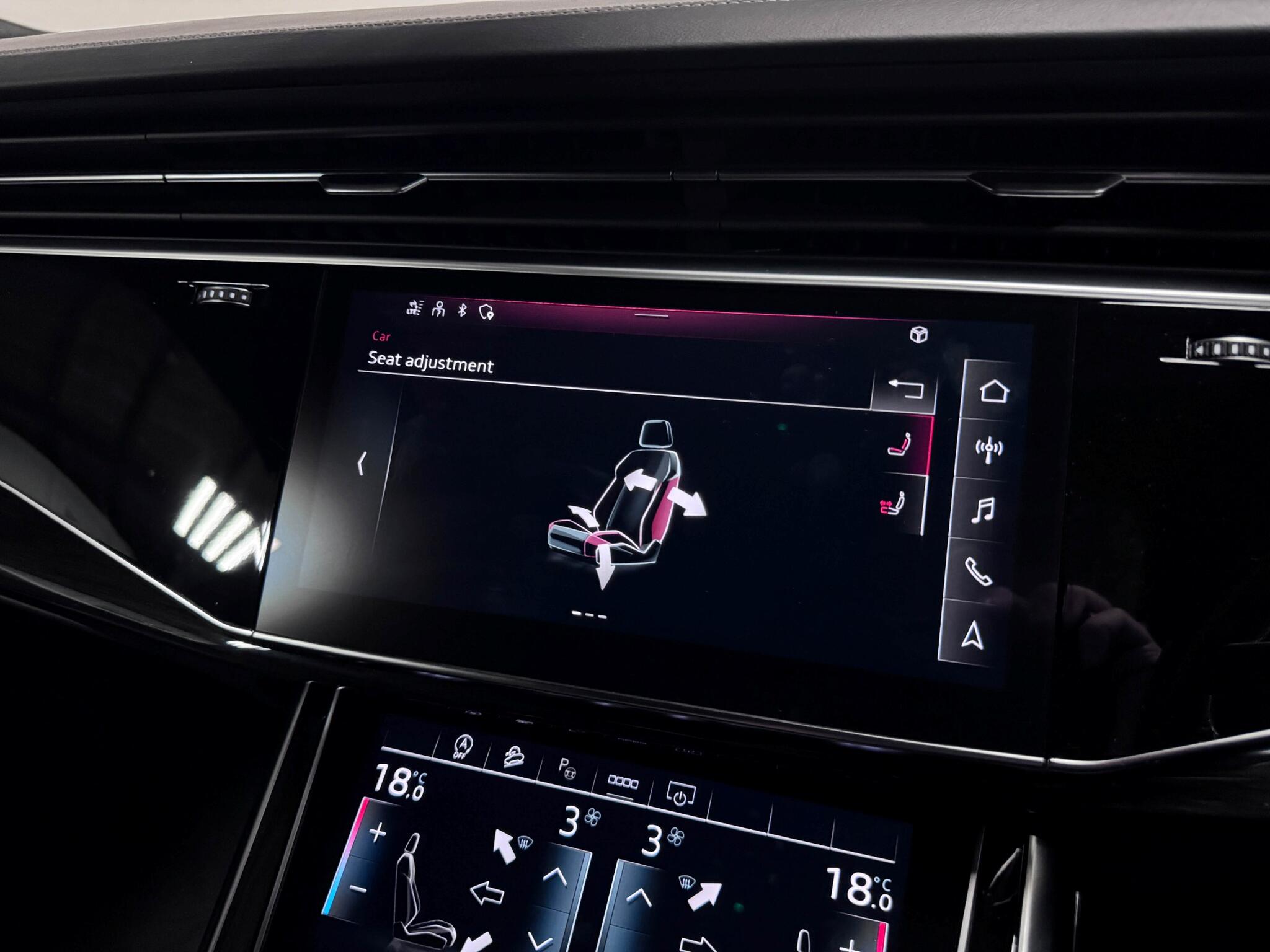 Audi SQ8 view 52