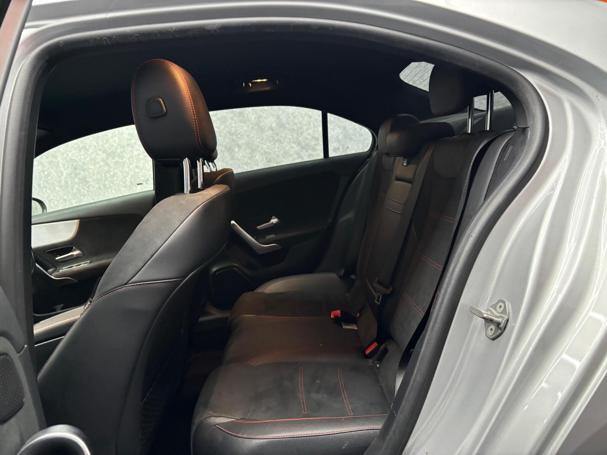 Mercedes-Benz A-Class view 7