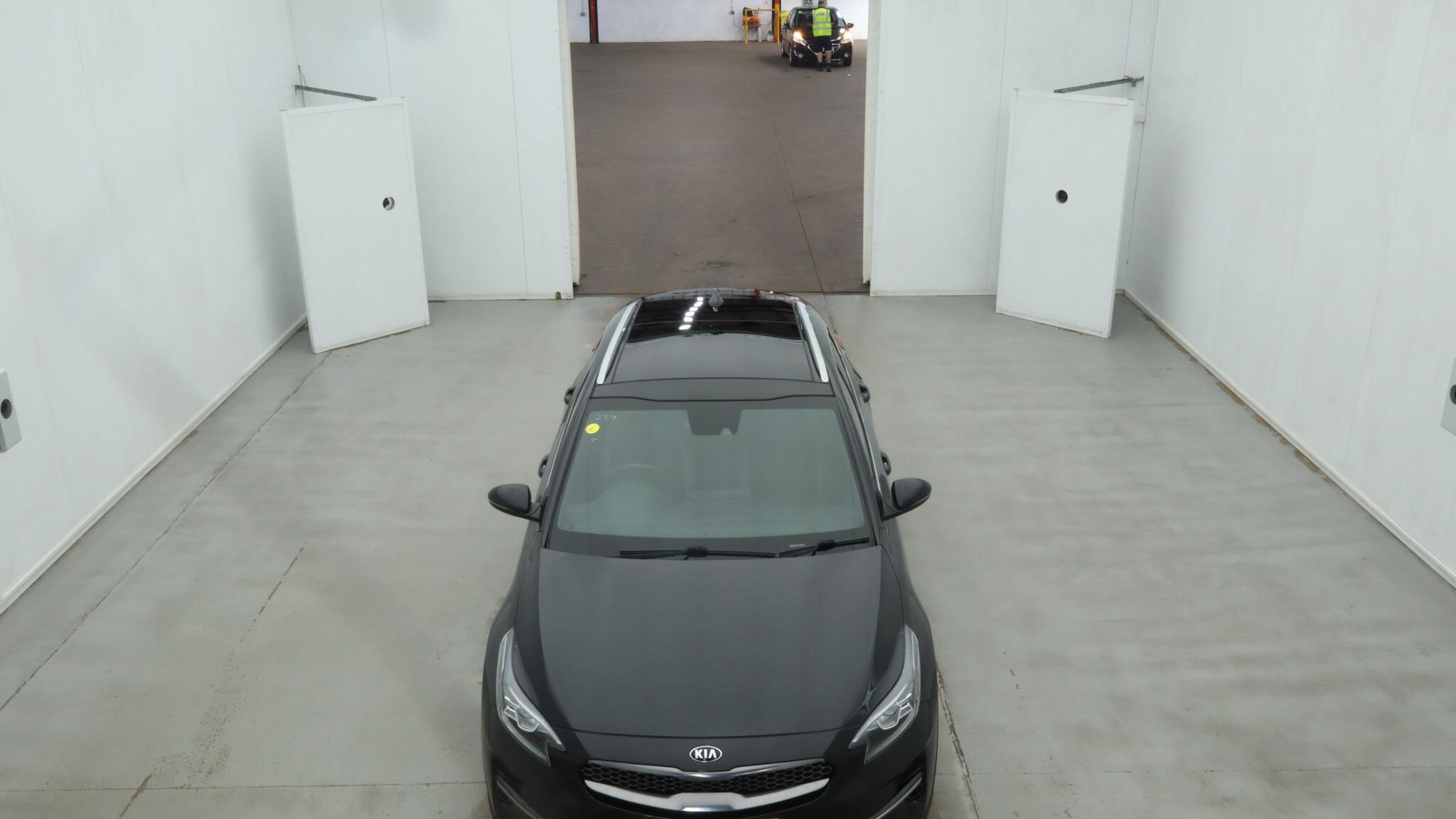 Kia XCeed view 7
