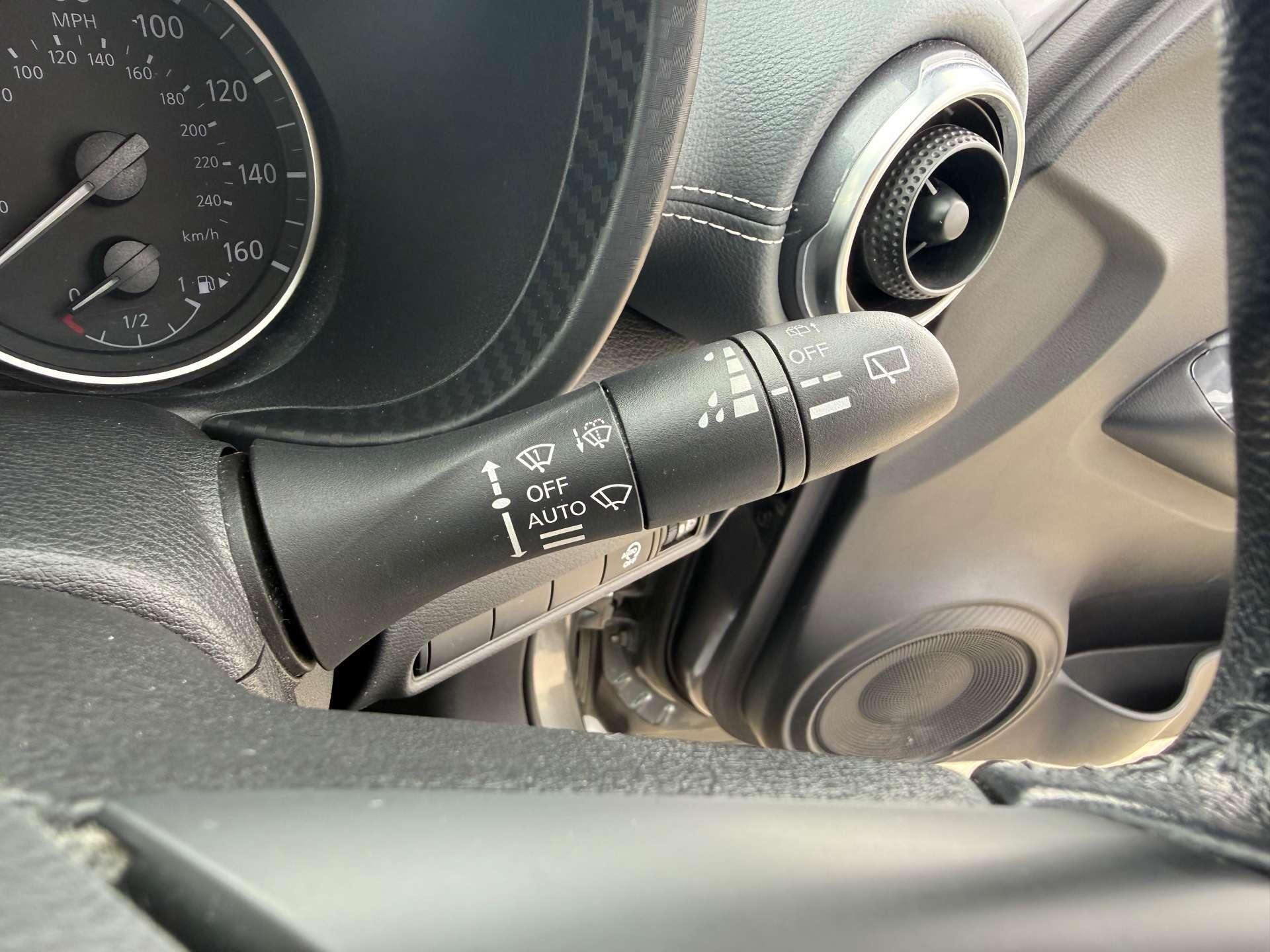 Nissan Juke view 15