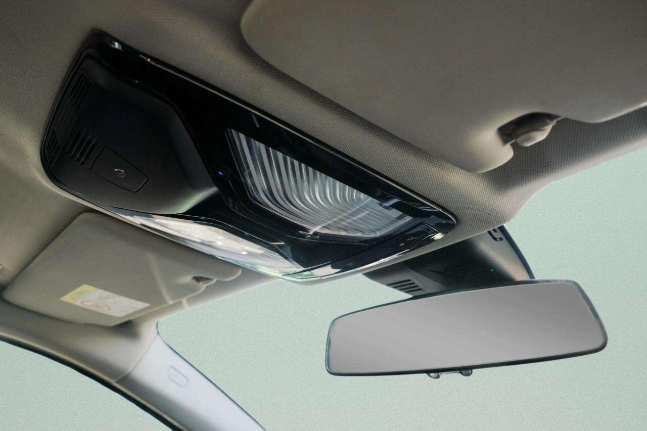 BMW 3 Series view 37