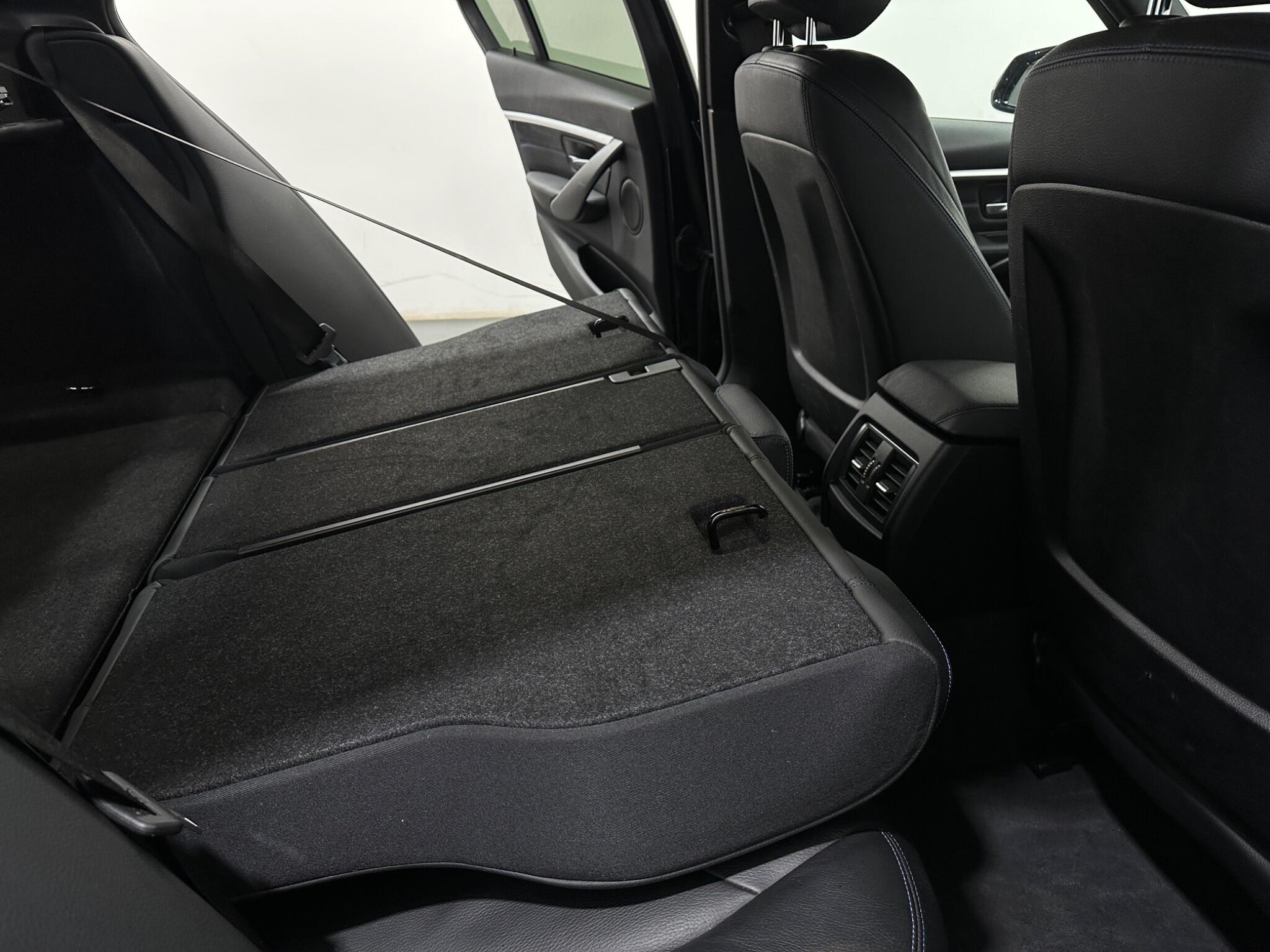 BMW 3 Series view 46