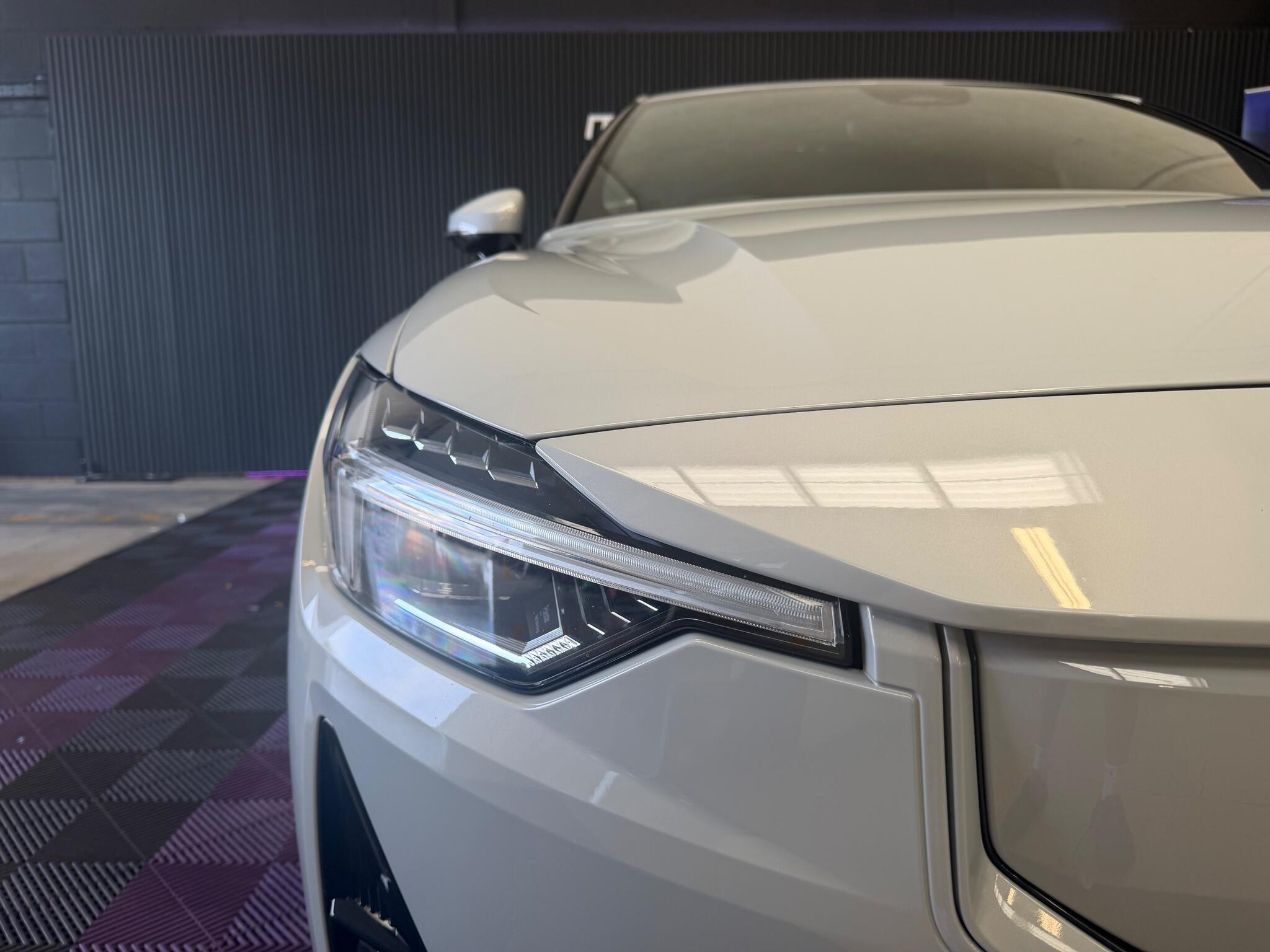 Polestar 2 view 27