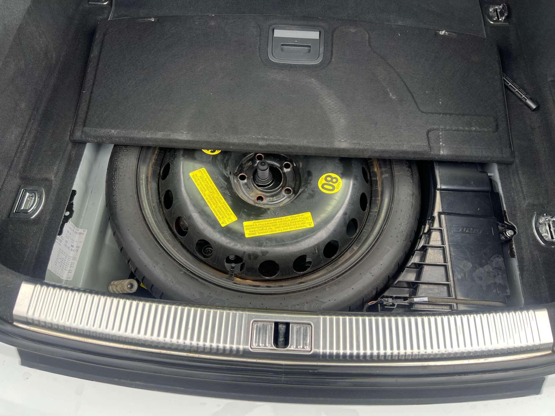 Audi A7 view 31