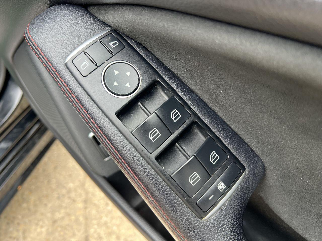 Mercedes-Benz Cla view 59