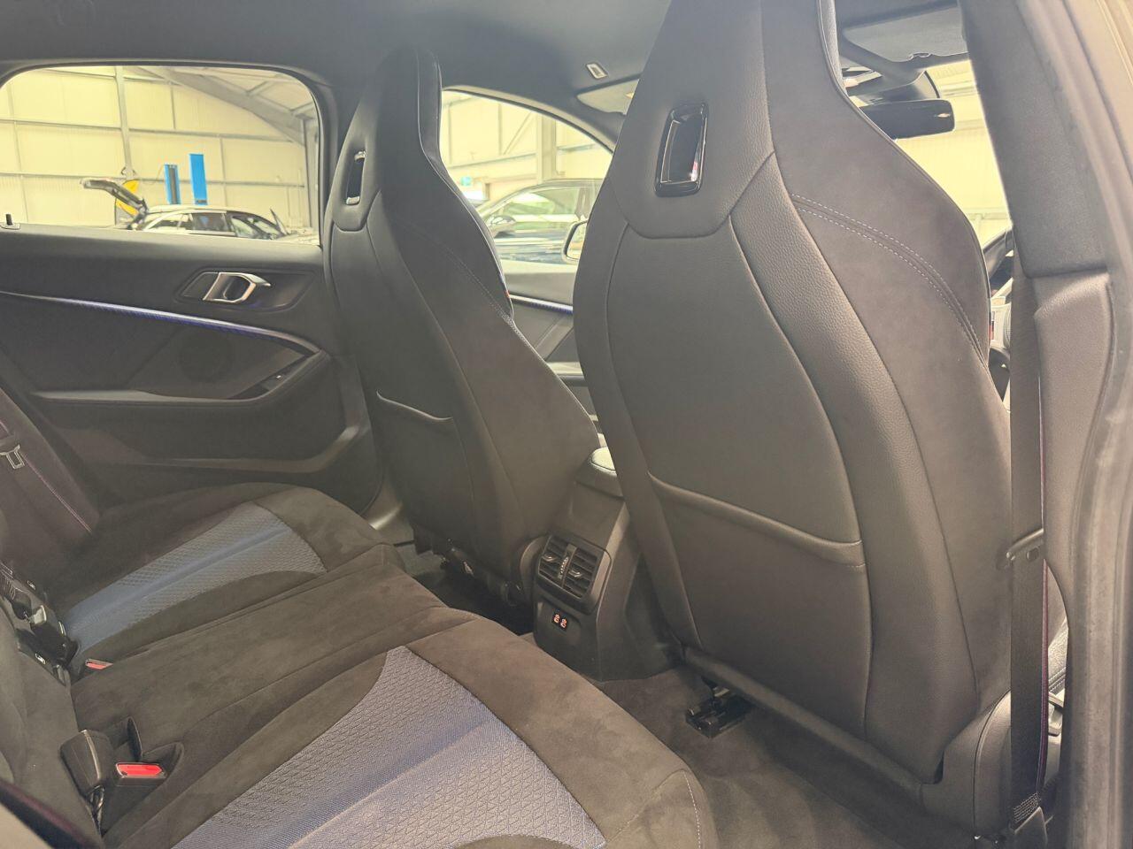 BMW 2 Series Gran Coupe view 14