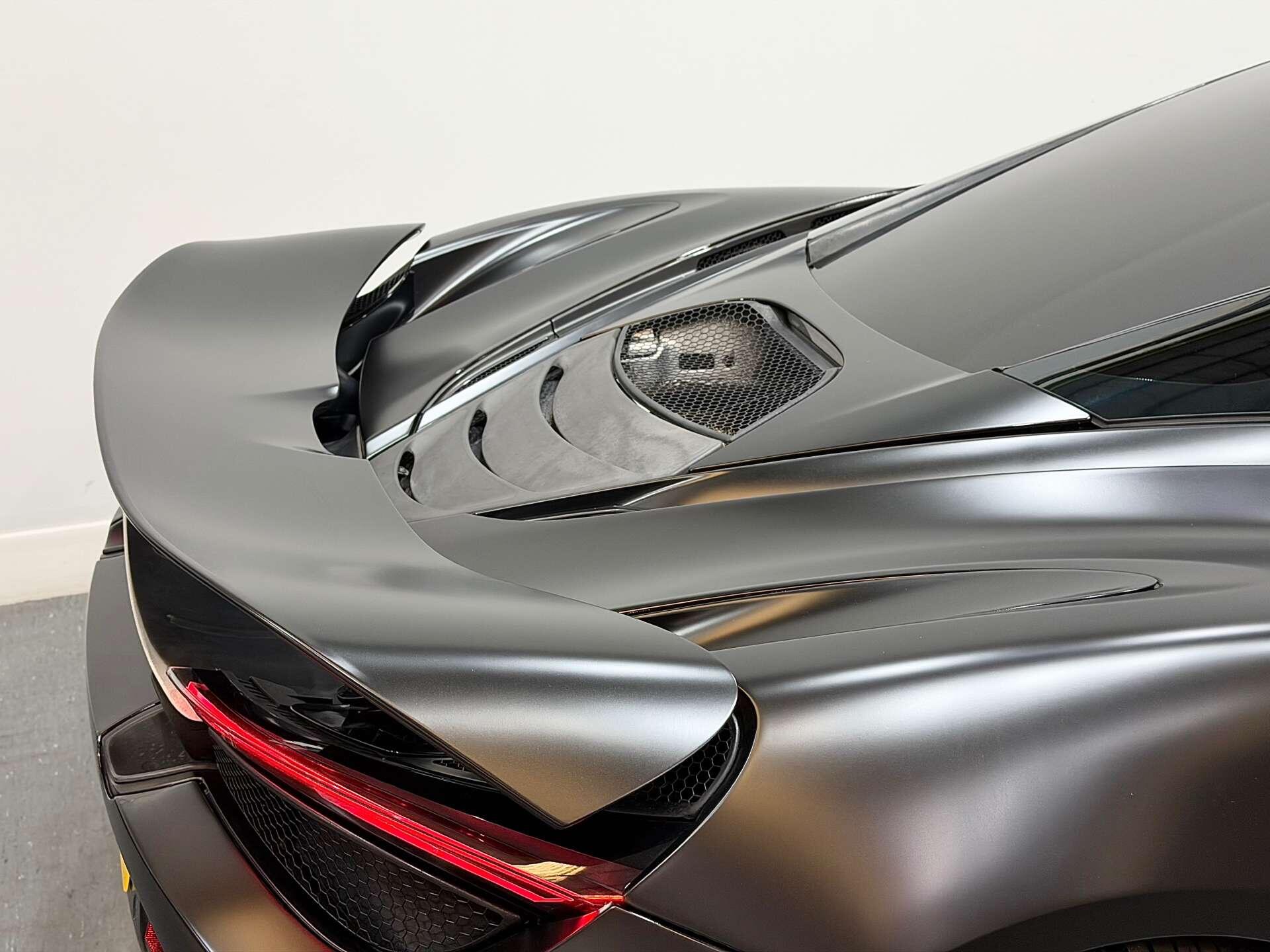 Mclaren 720s view 63