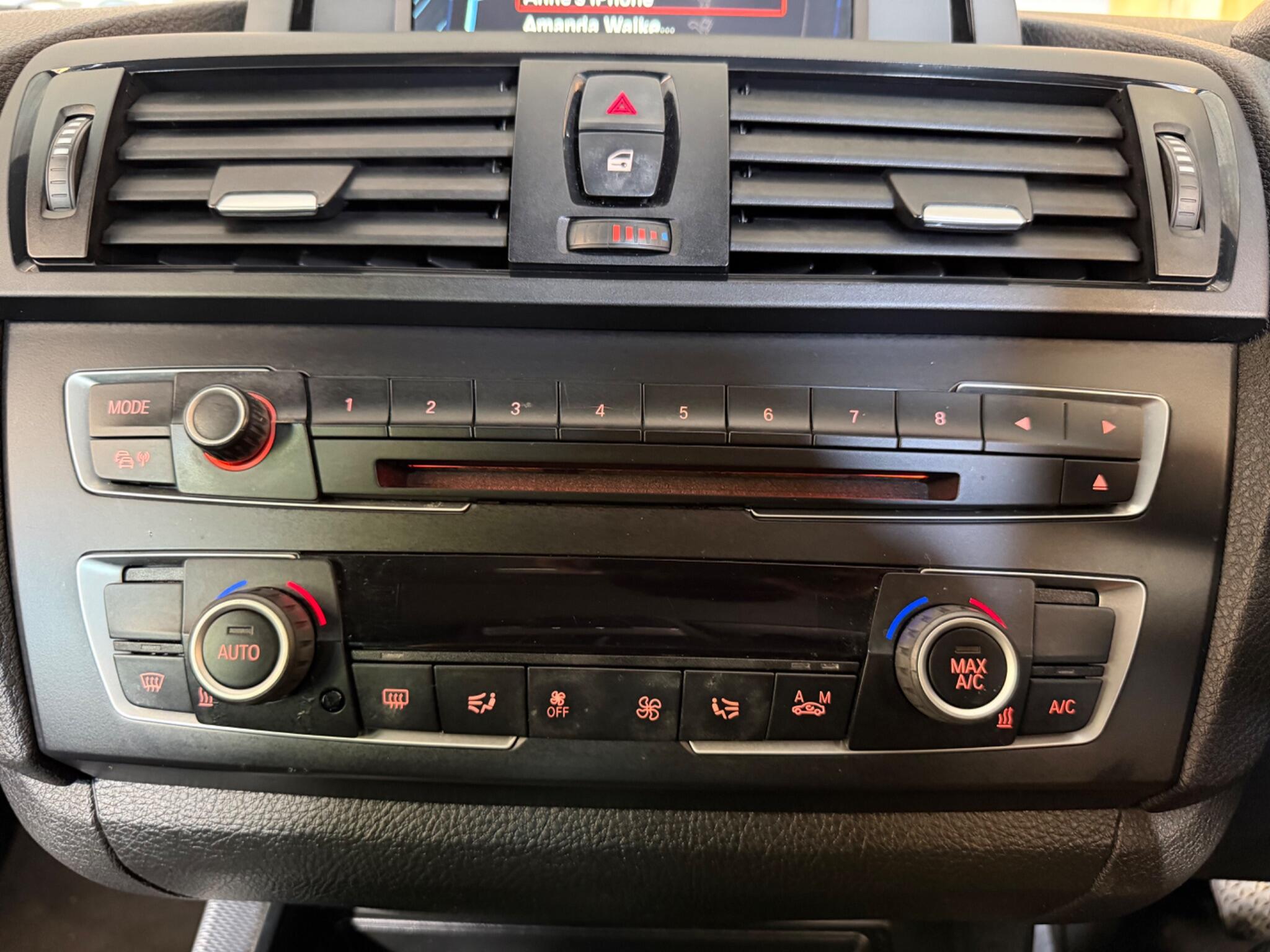 BMW 1 Series view 32