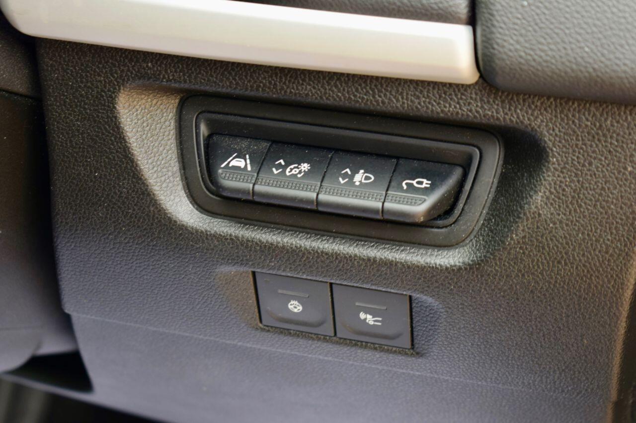 Renault Zoe view 26