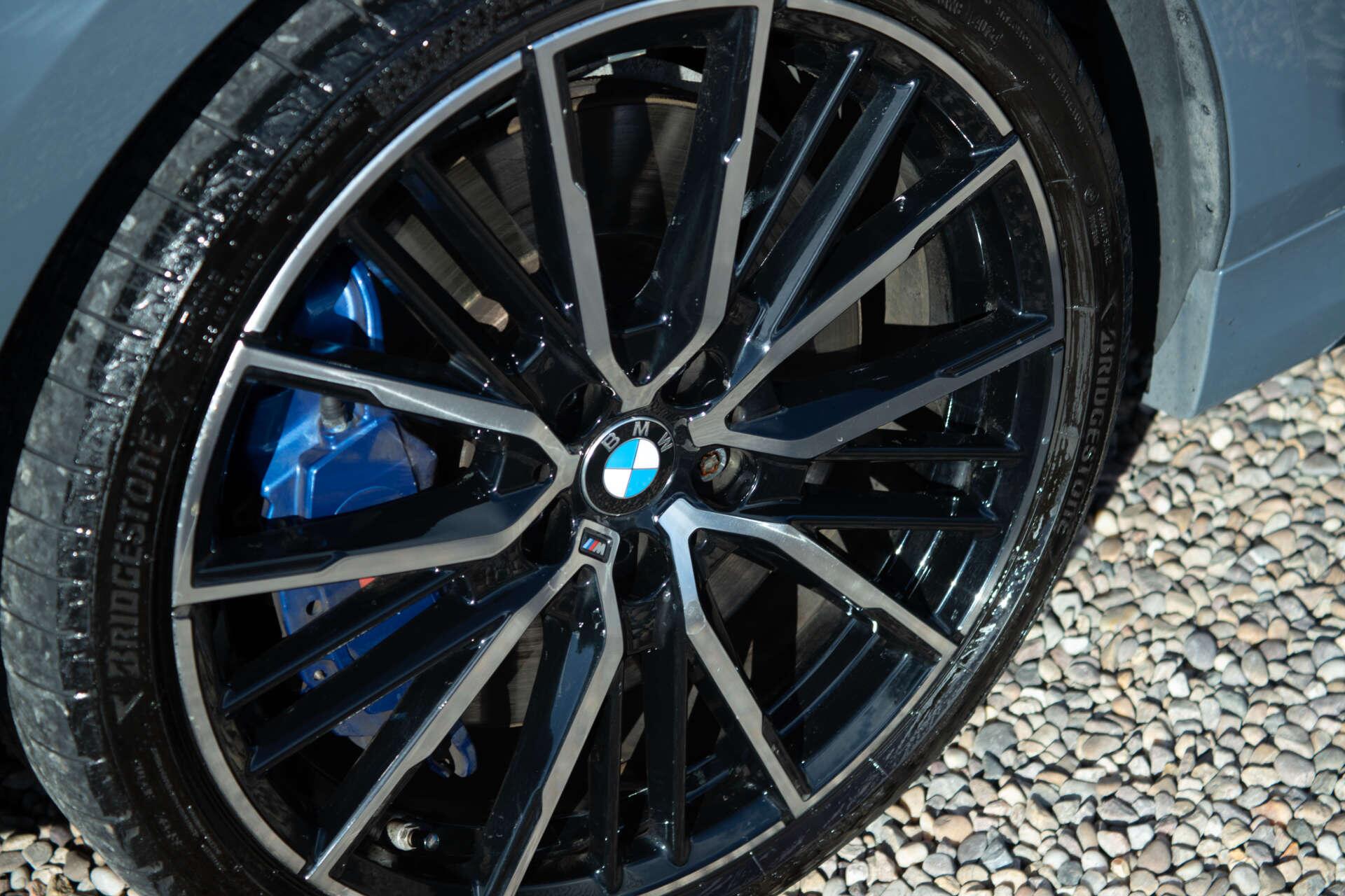 BMW 1 Series view 21