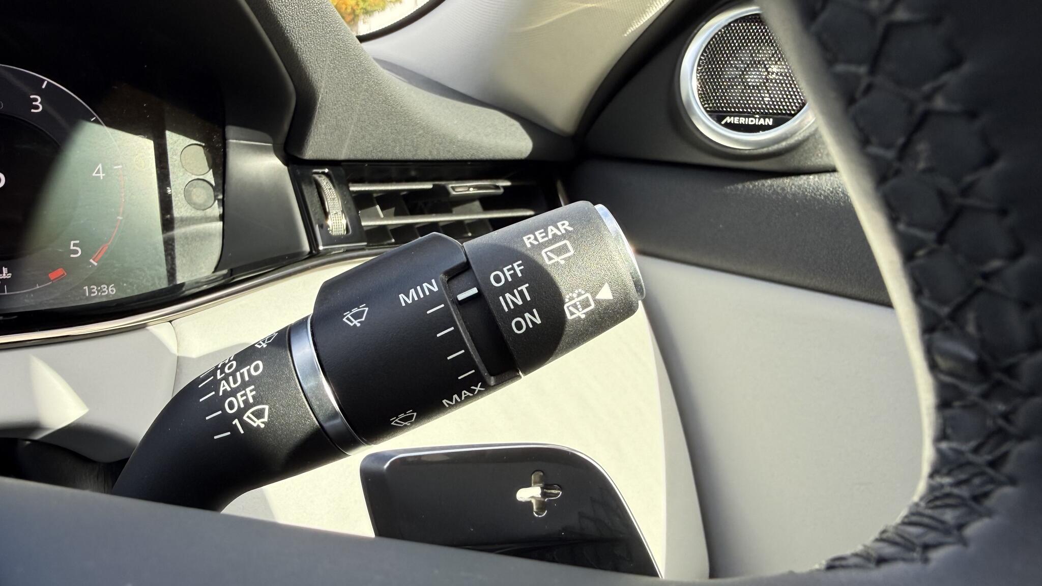 Land Rover Range Rover Evoque view 43