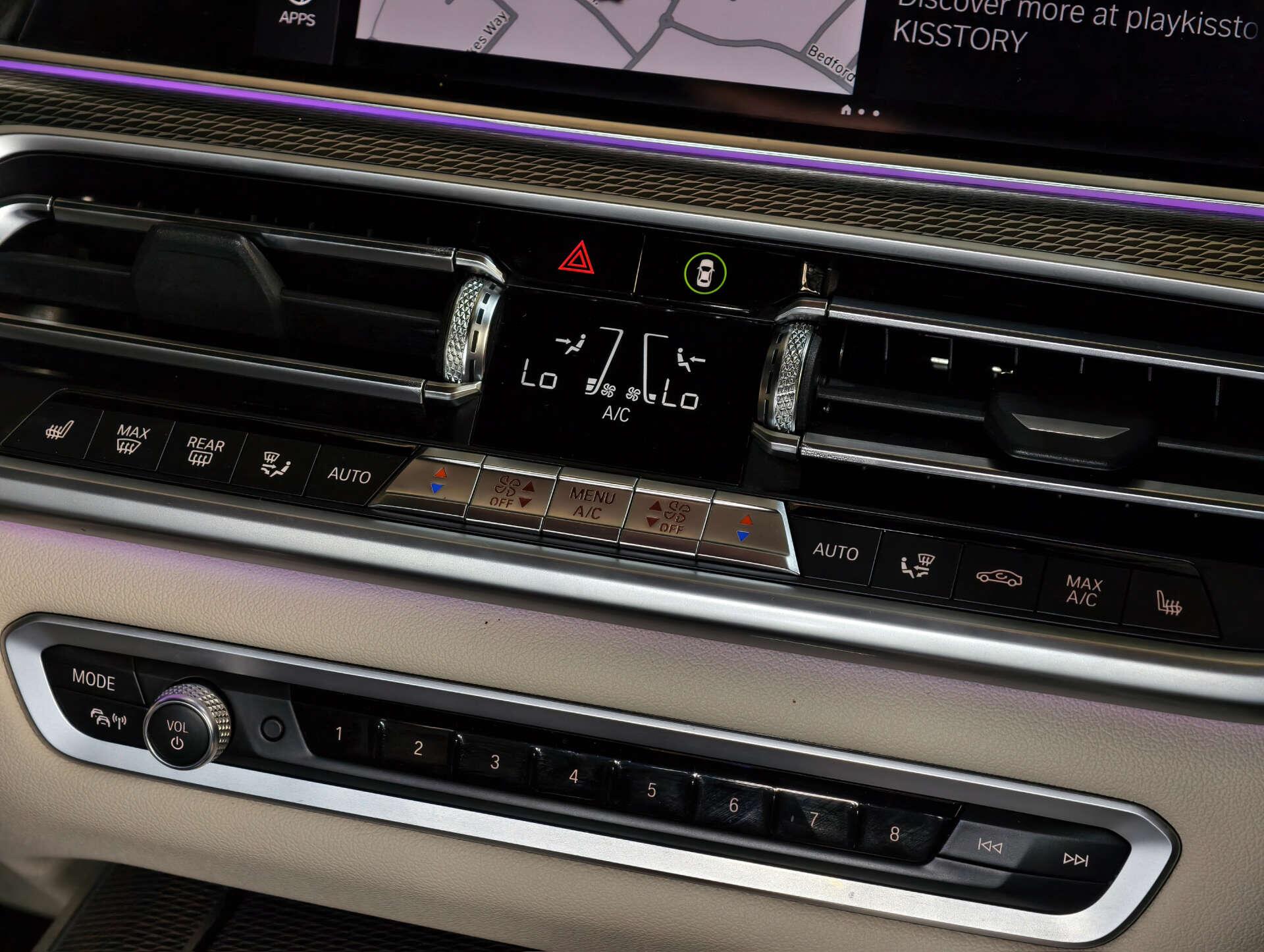 BMW X5 X5 view 41