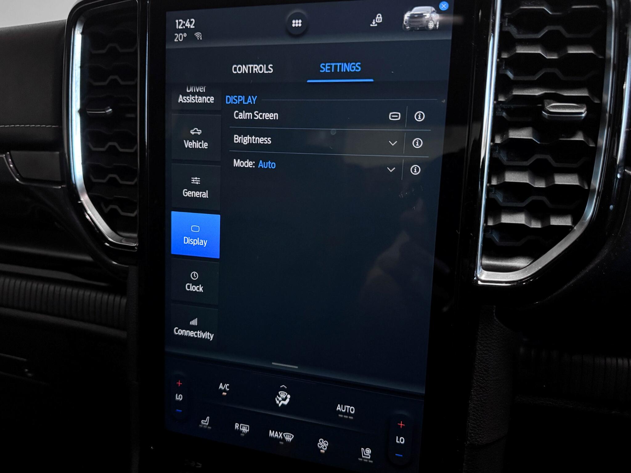 Ford Ranger view 46