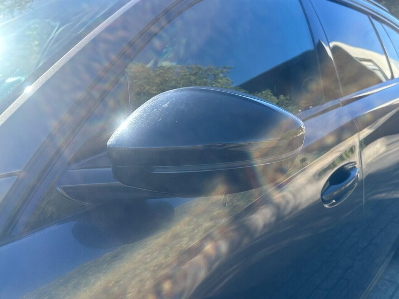 Peugeot 508 view 15