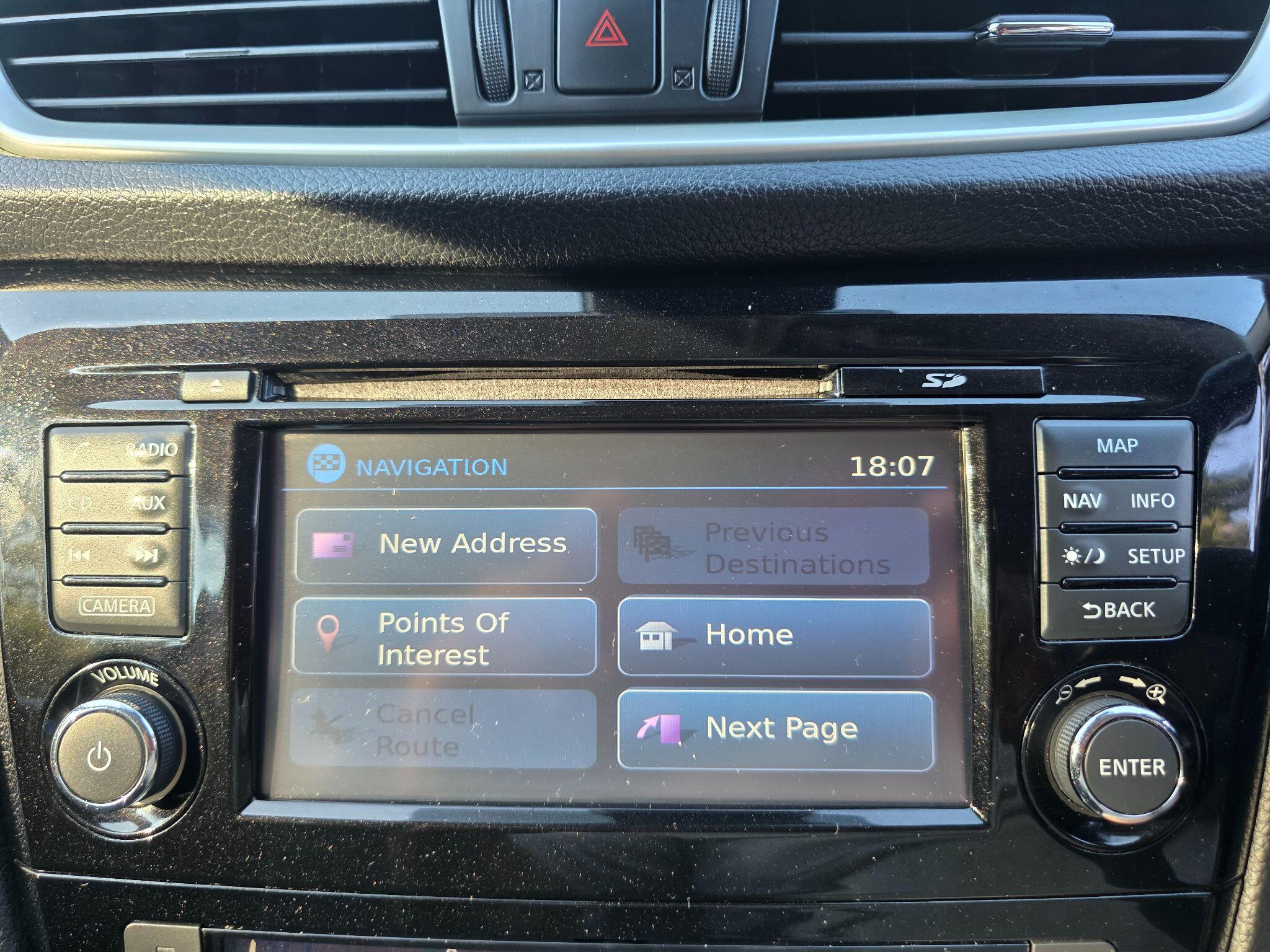 Nissan Qashqai view 20
