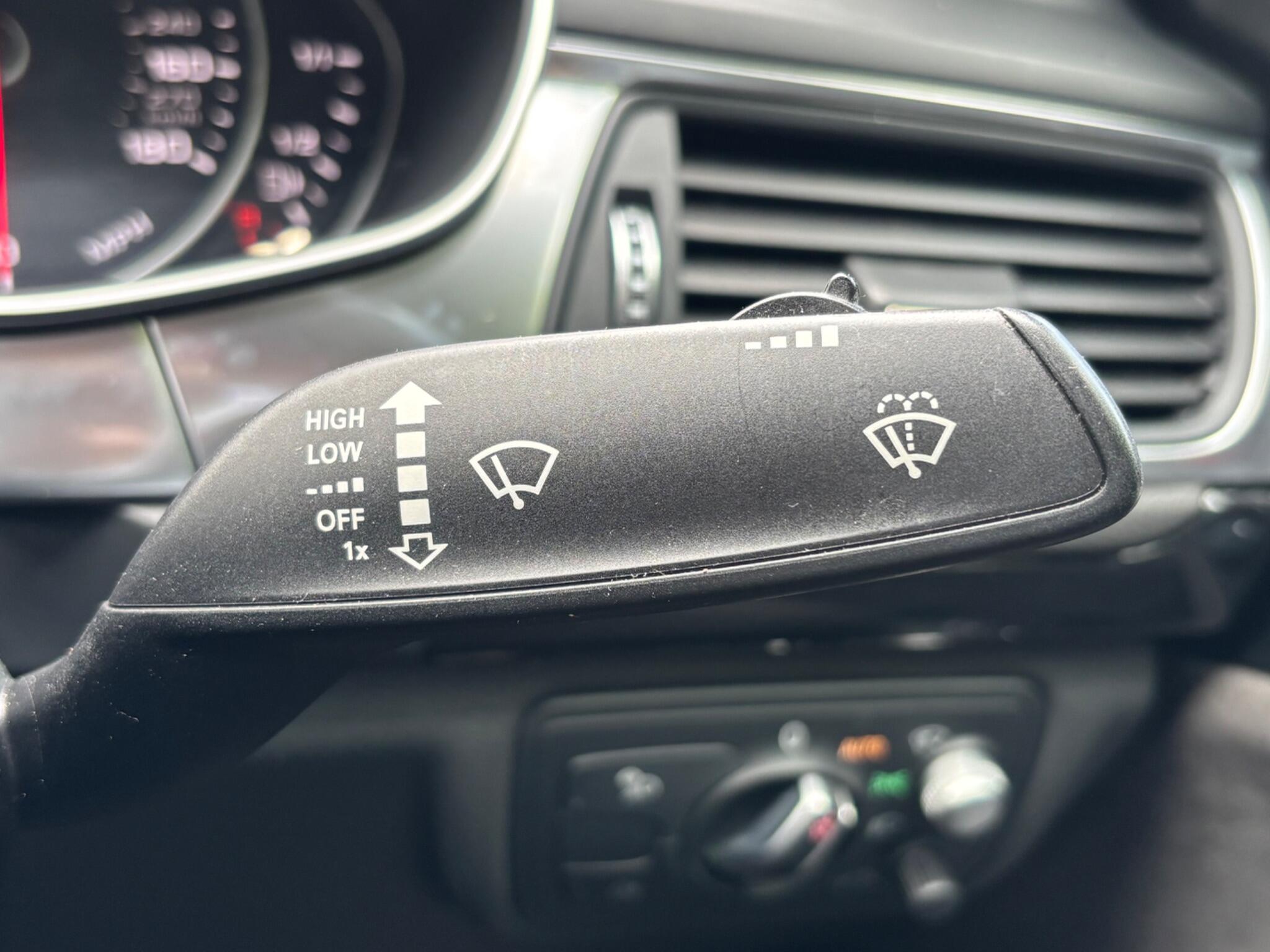 Audi A7 view 54