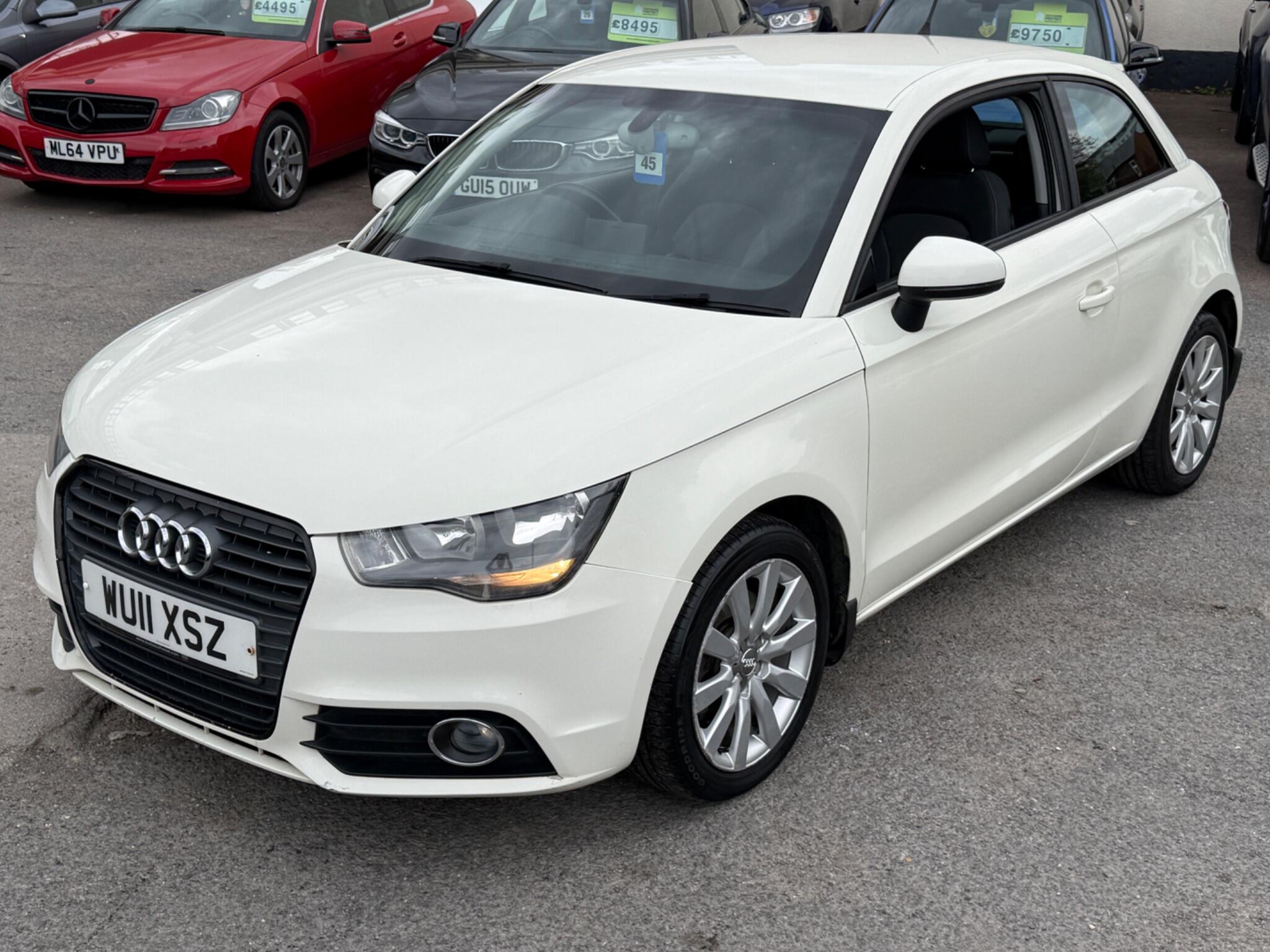 Audi A1 - Image 9