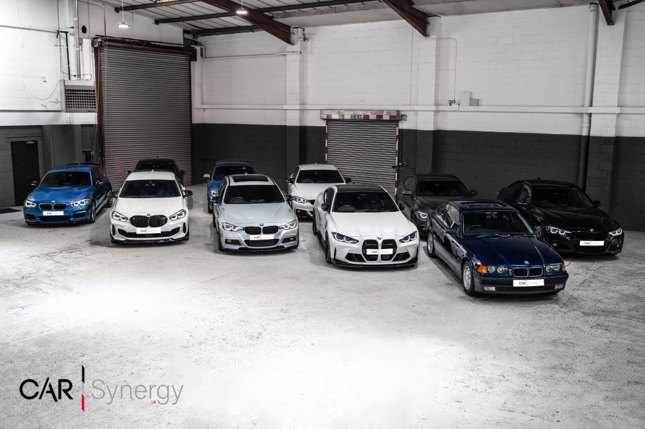 BMW 2 Series view 18