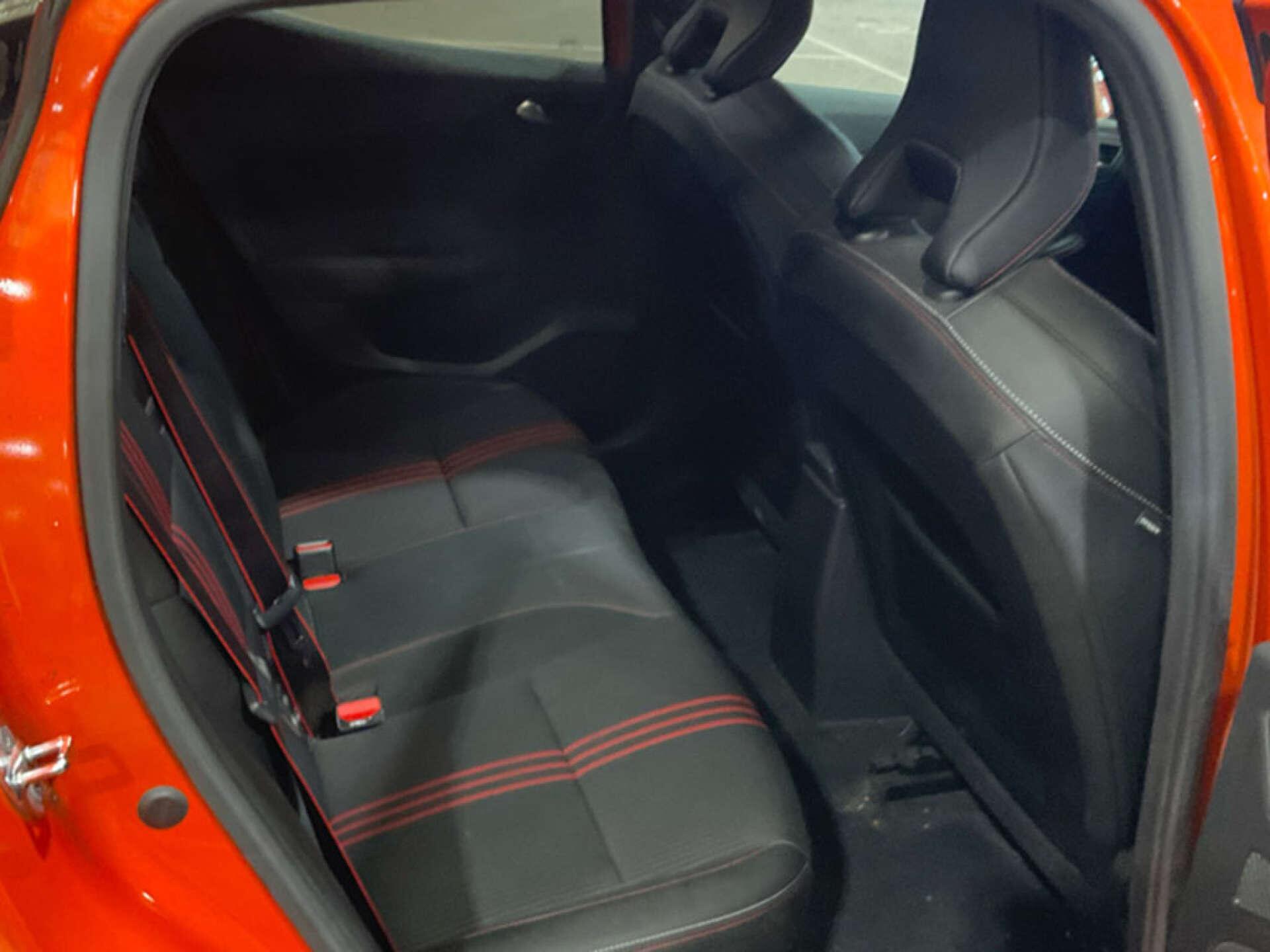 Renault Clio view 4