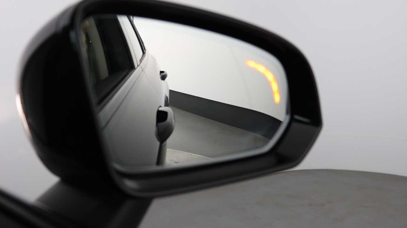 Volvo V60 view 35