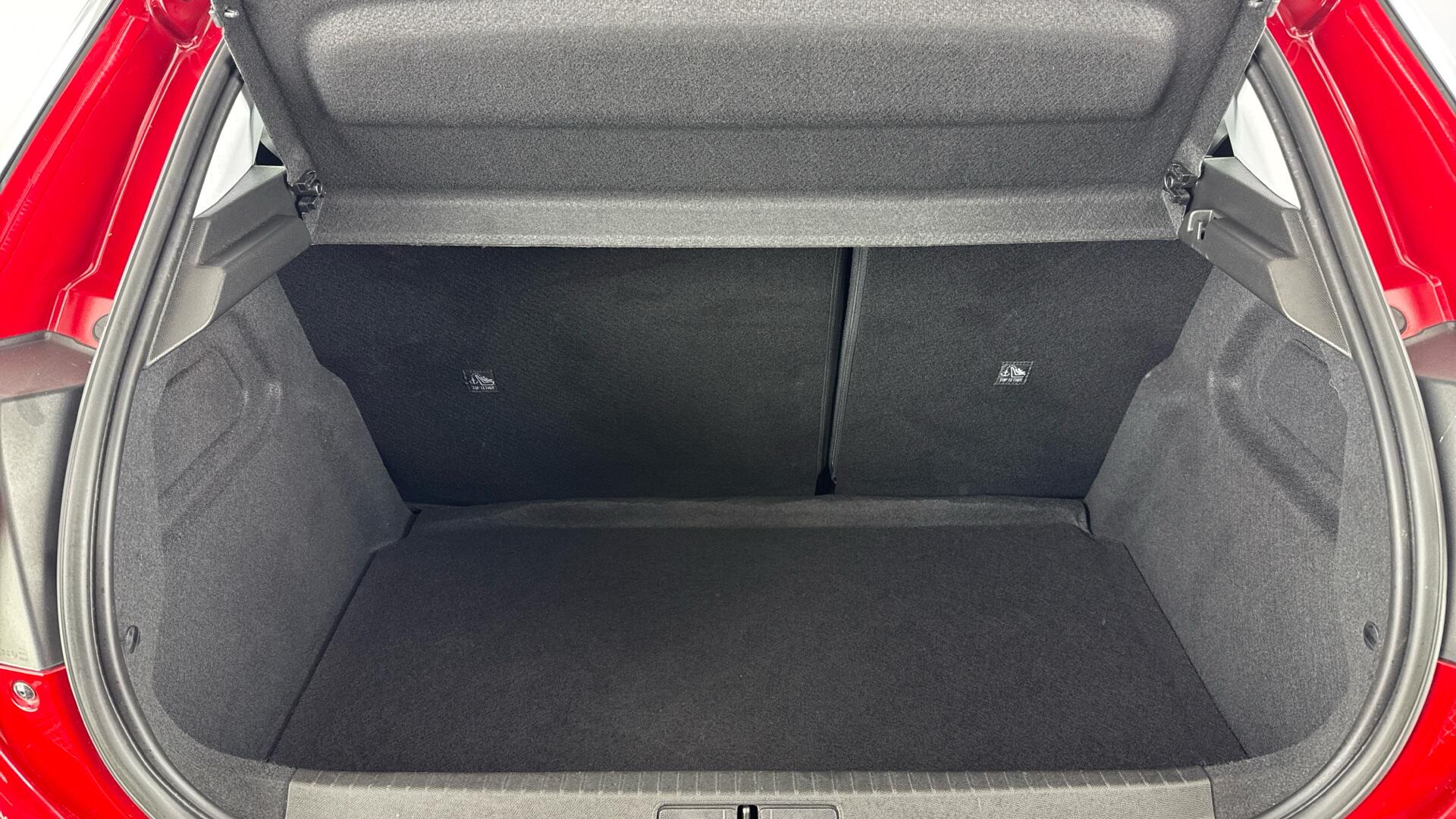 Vauxhall Corsa view 15