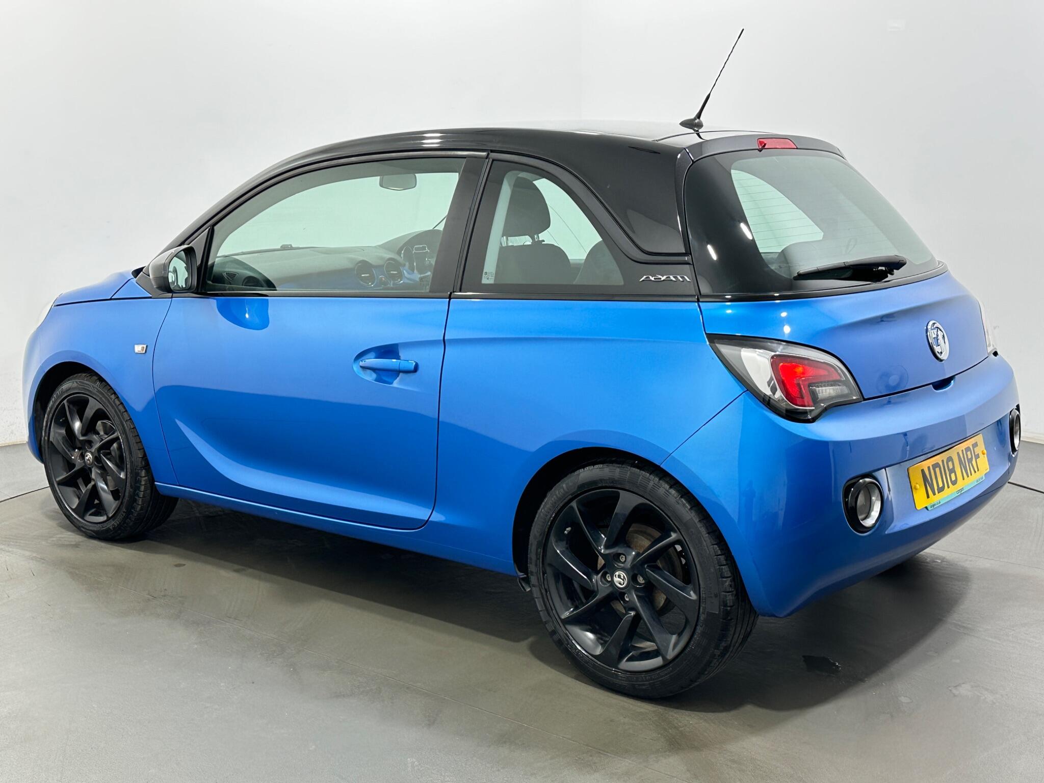 Vauxhall Adam view 43