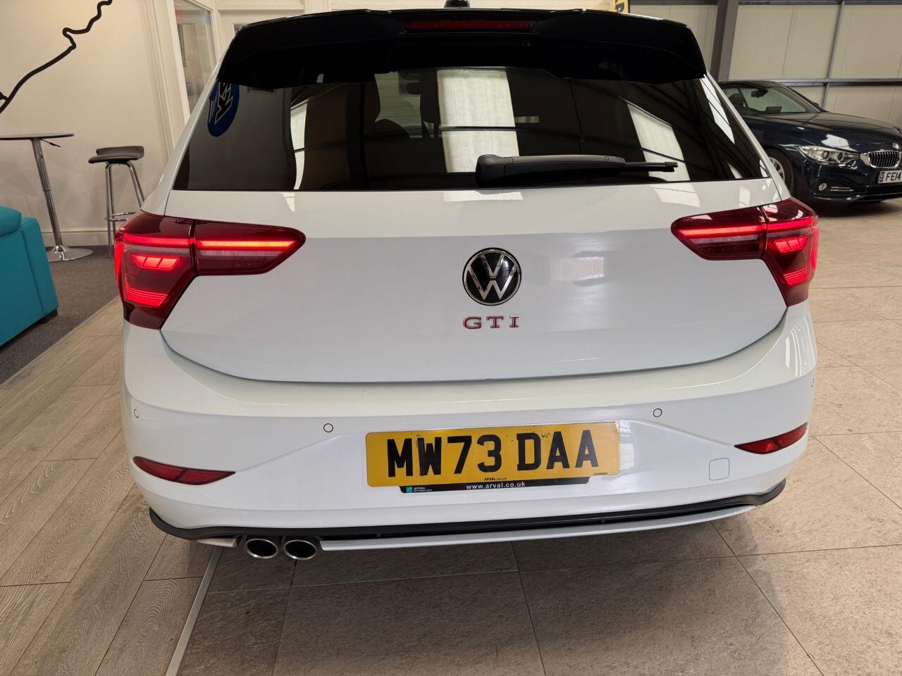 Volkswagen Polo view 7