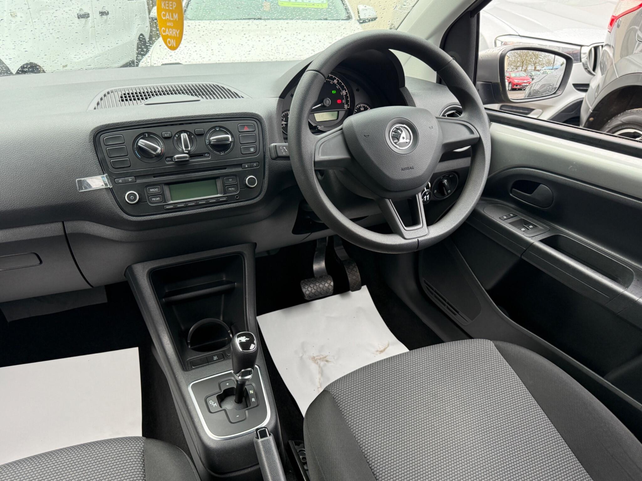 Skoda Citigo - Image 65