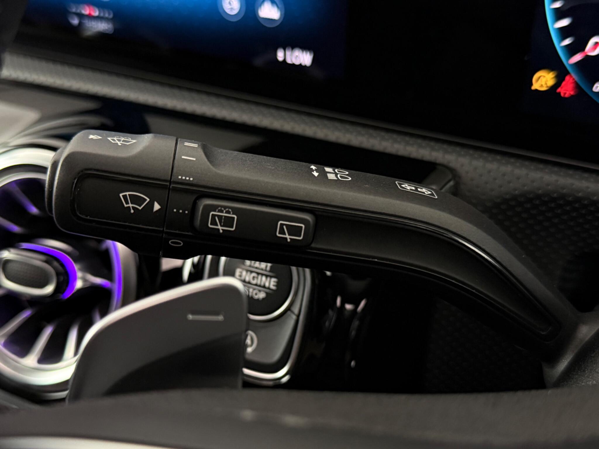 Mercedes-Benz A-Class view 18