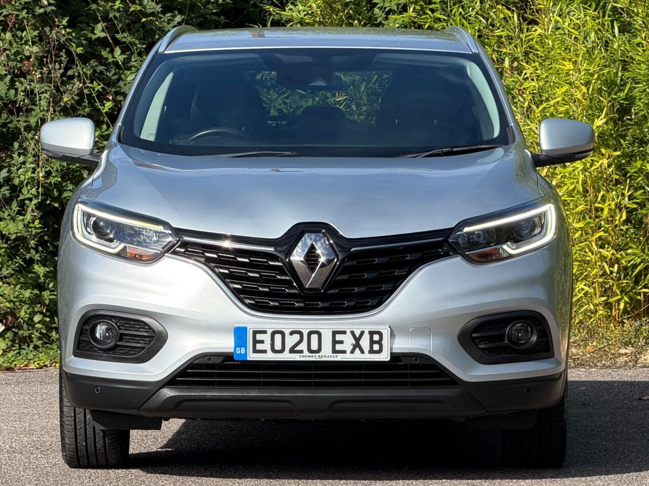 Renault Kadjar view 5