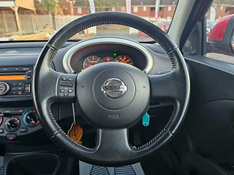 2010 Nissan Micra 1.5 dCi Acenta 3dr • 90,000 miles image 16