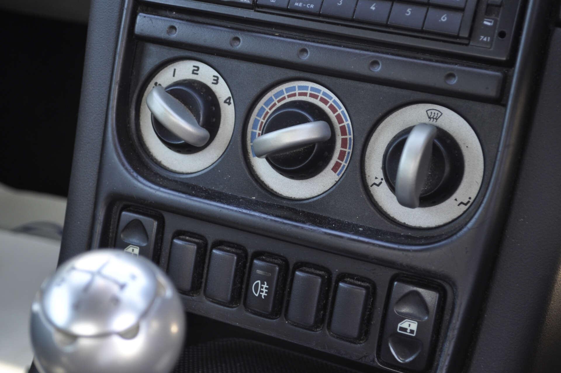 MG MGF view 15