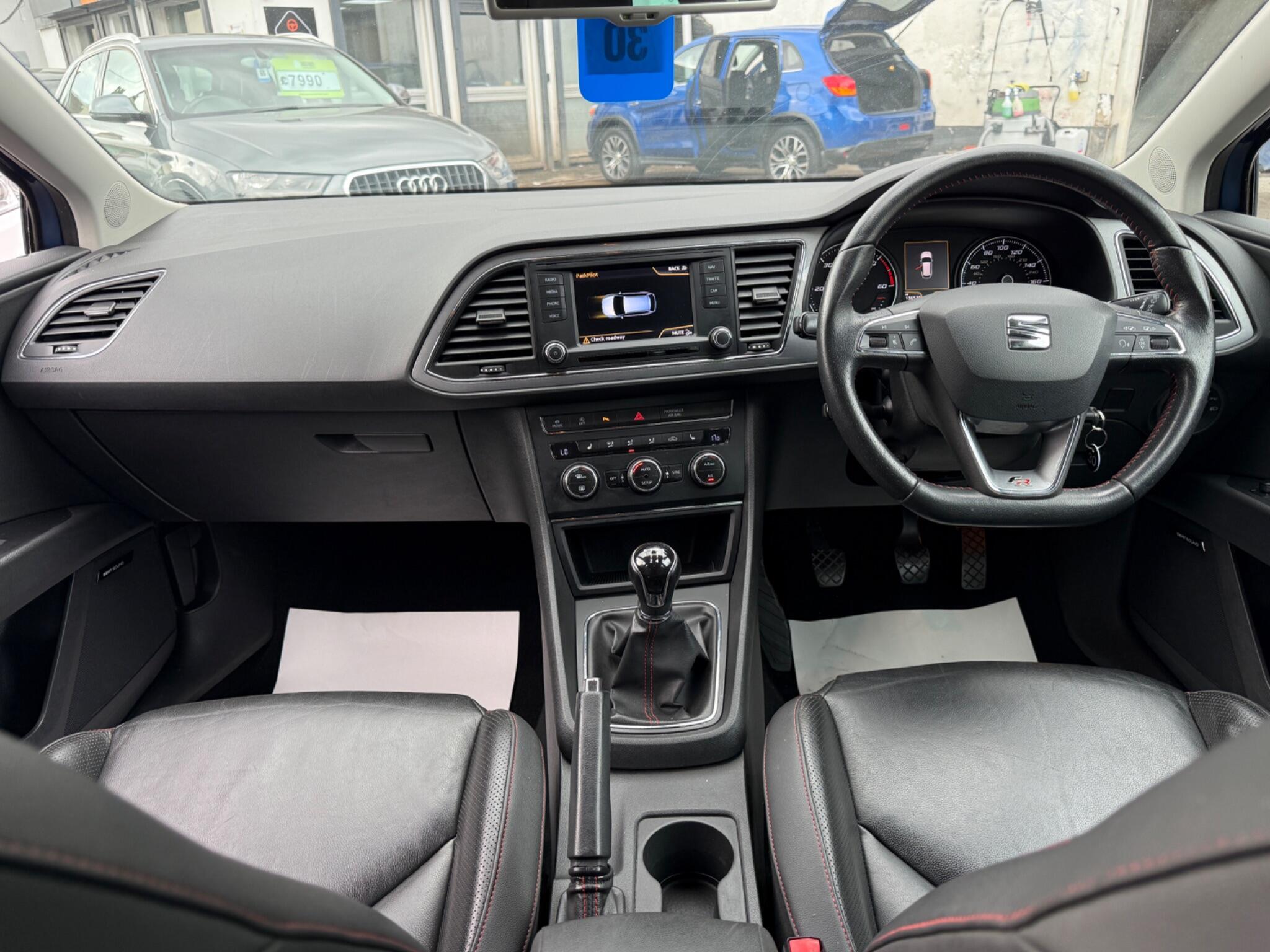 SEAT Leon - Image 51