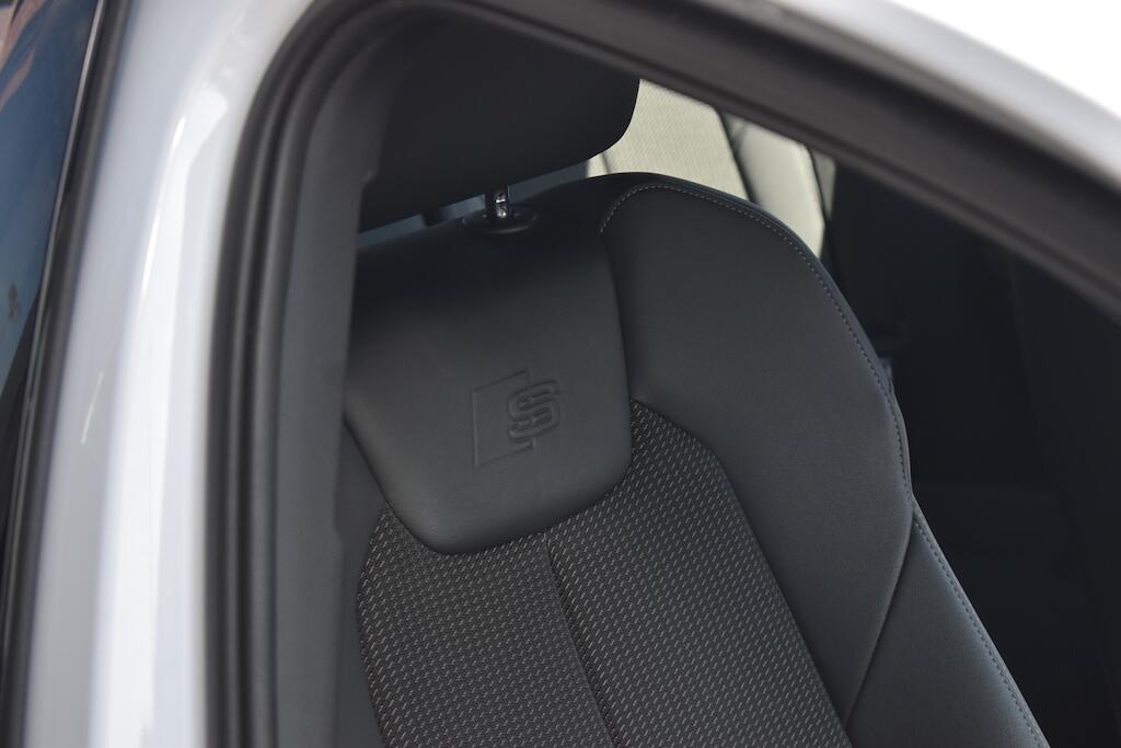 Audi A1 view 28