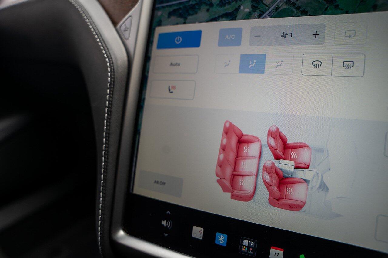 Tesla Model S view 58