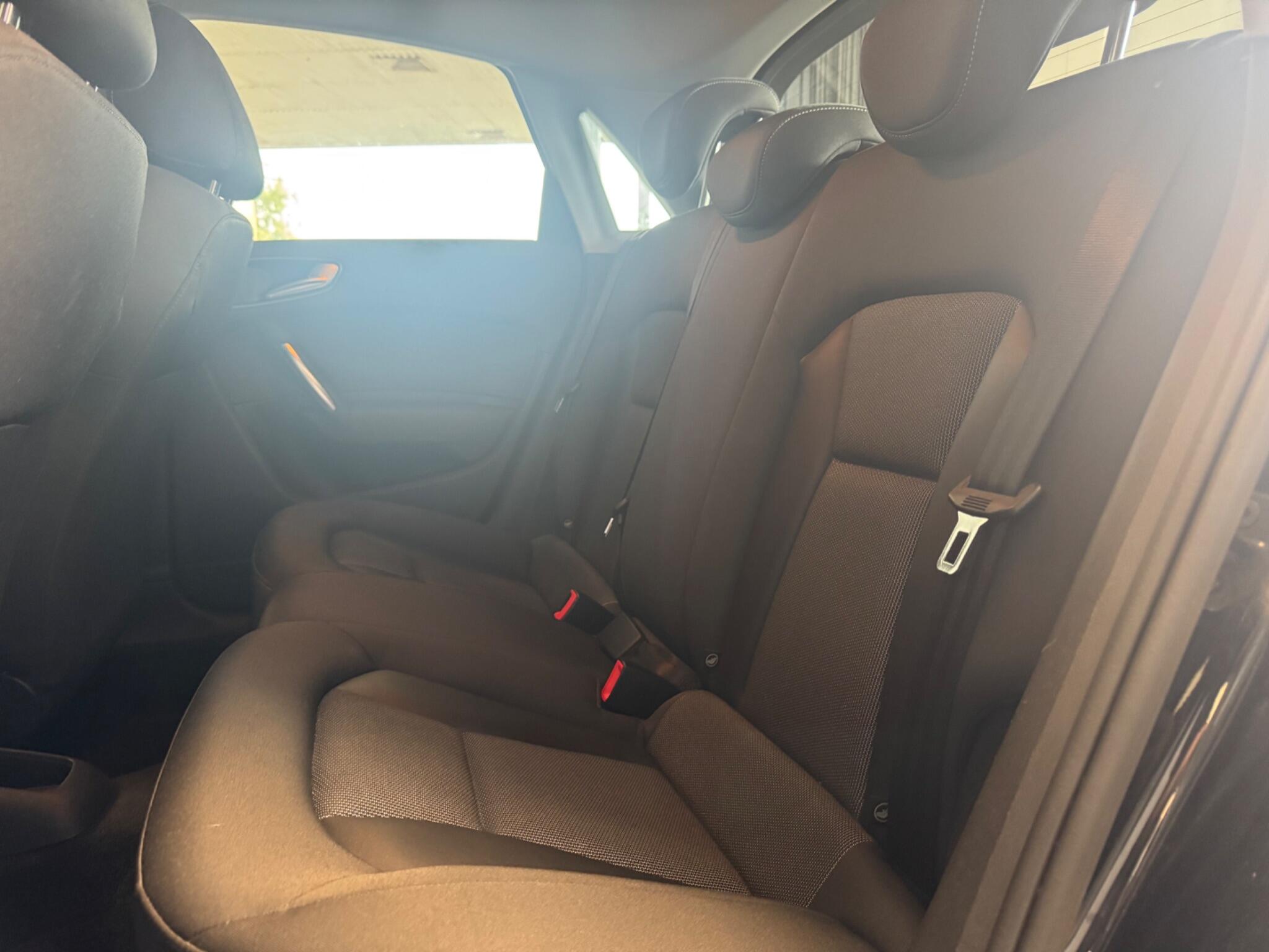 2017 Audi A1 1.4 TFSI Sport Sportback Euro 6 (s/s) 5dr • 103,000 miles image 24