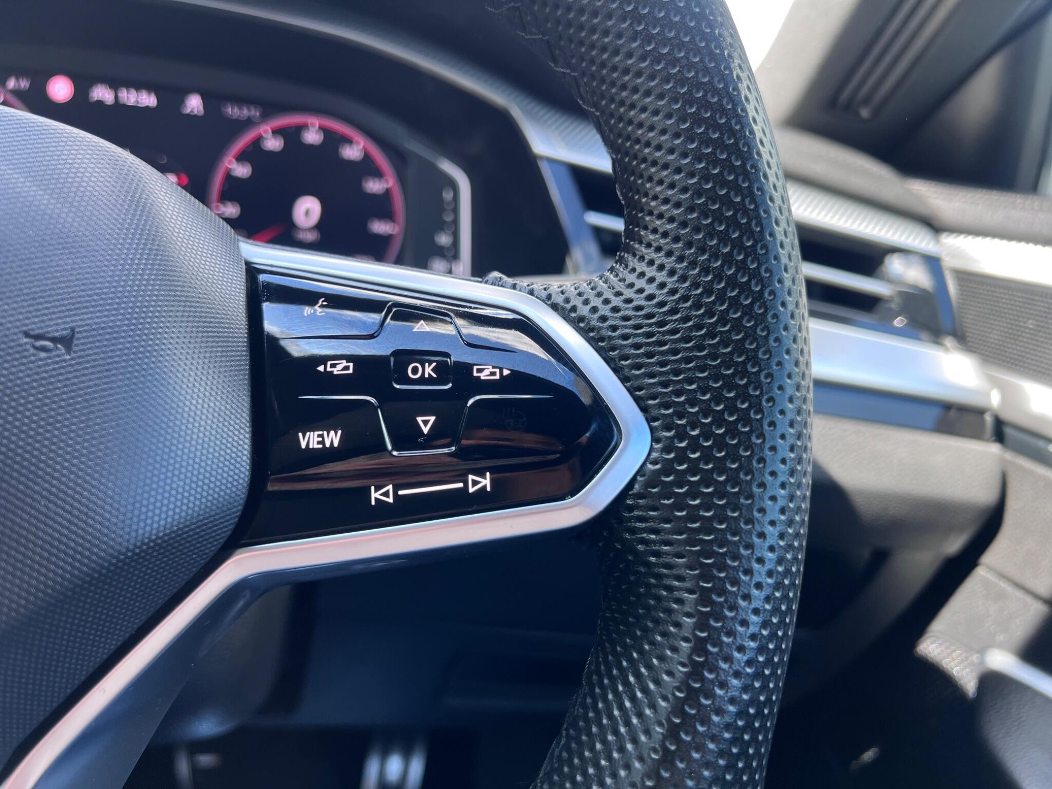 Volkswagen Arteon view 30