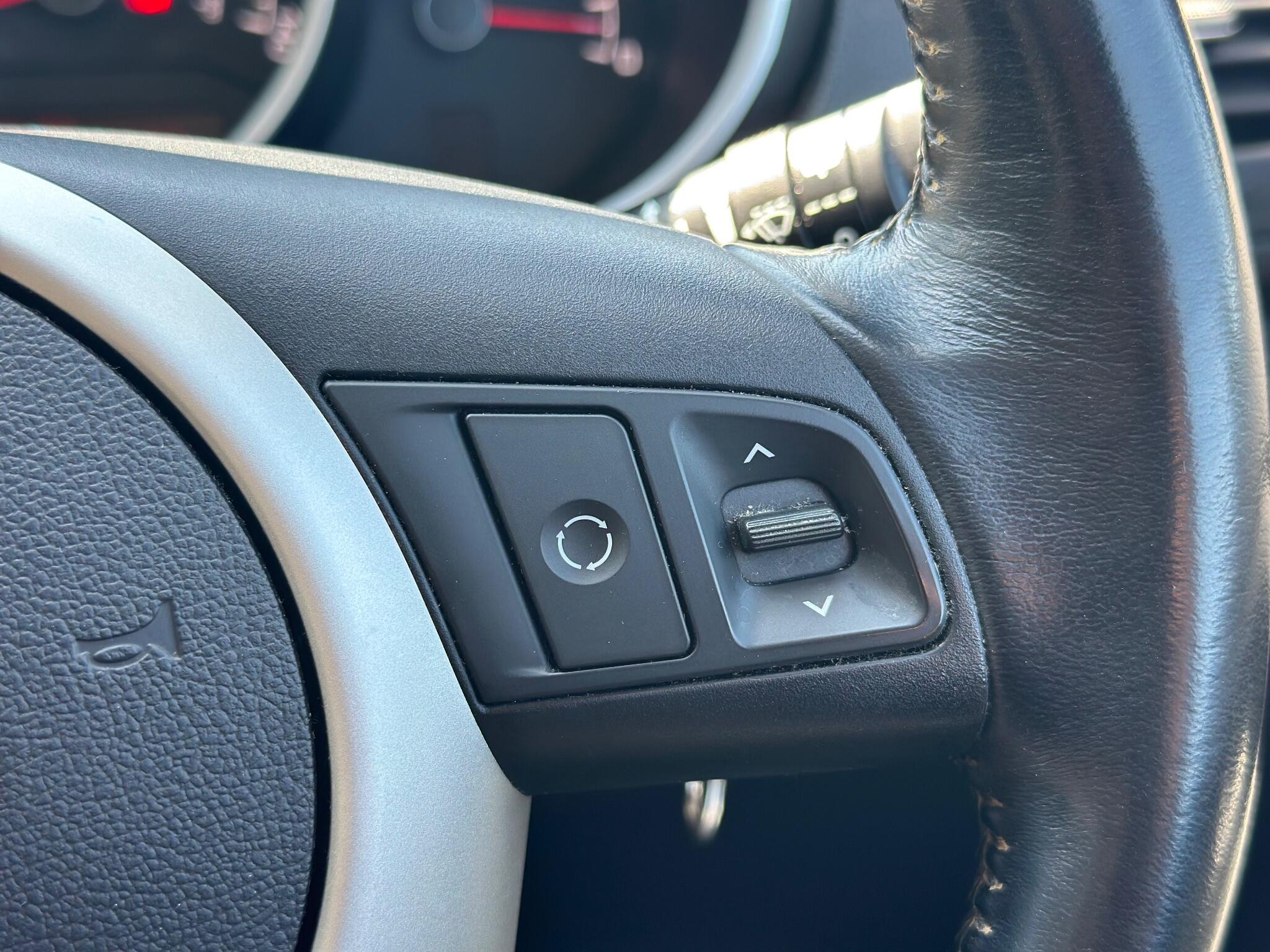Kia Venga view 37