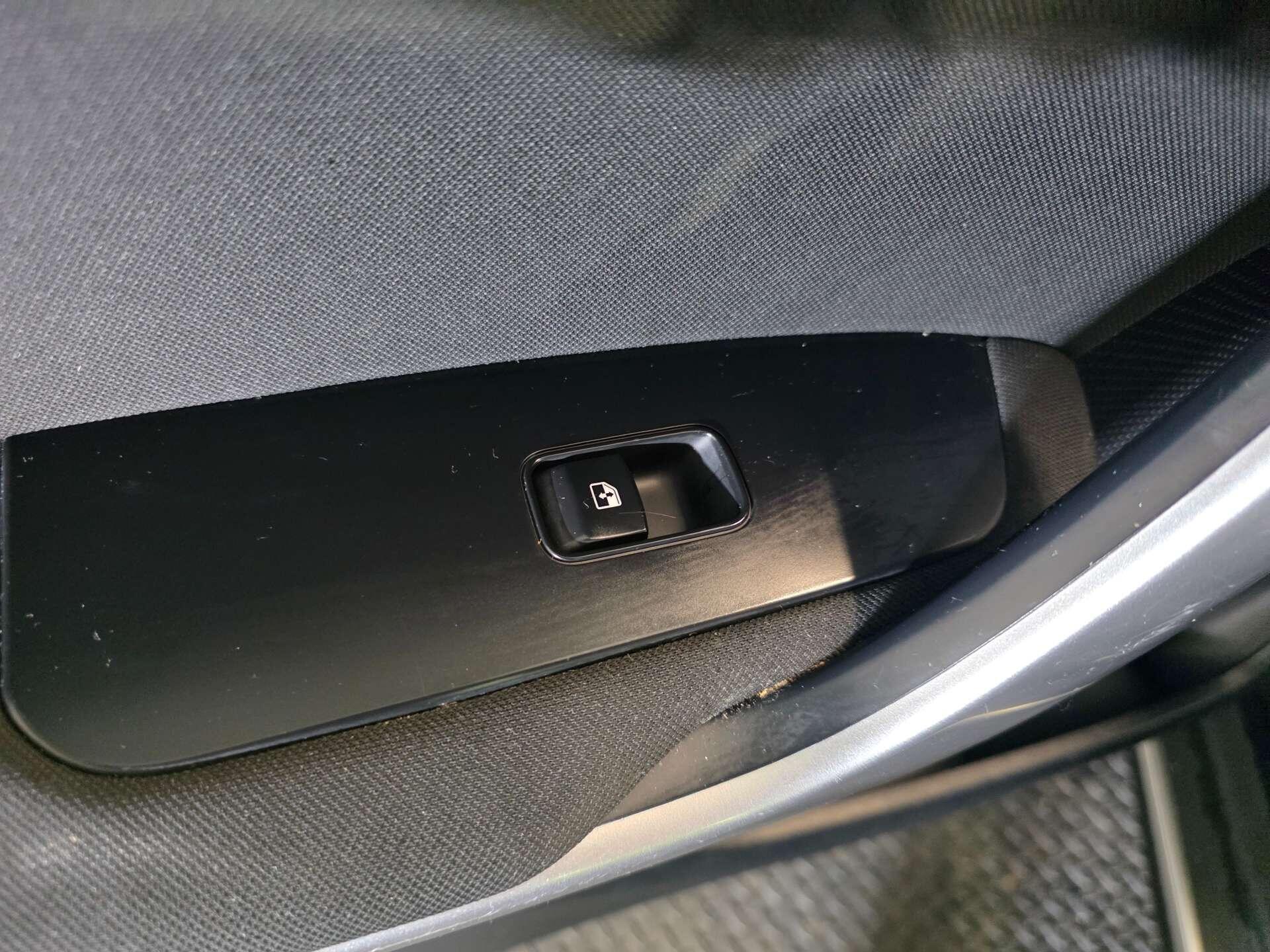 Kia Xceed view 47