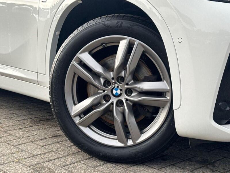 BMW X1 view 44