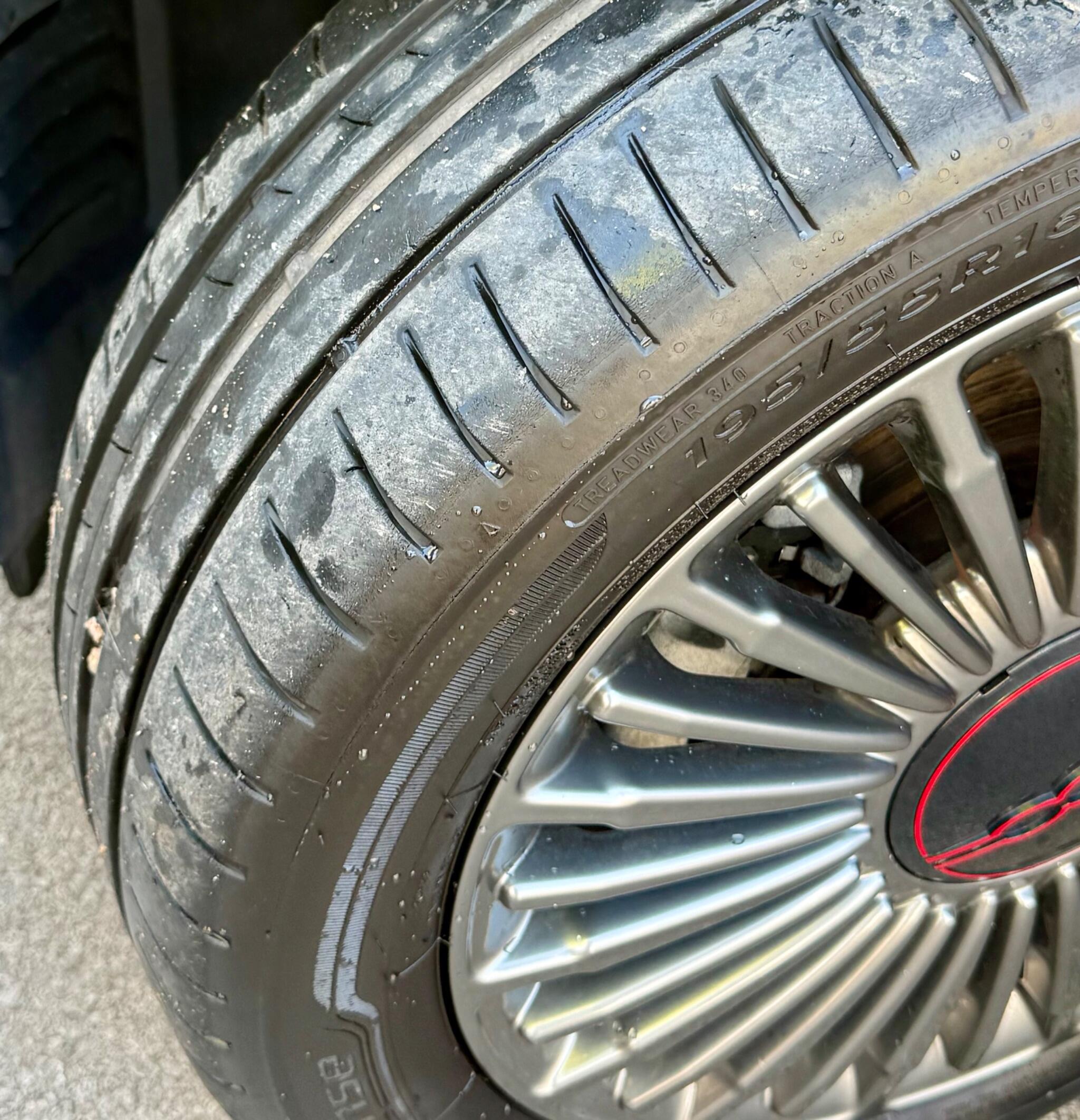 Fiat 500e view 22