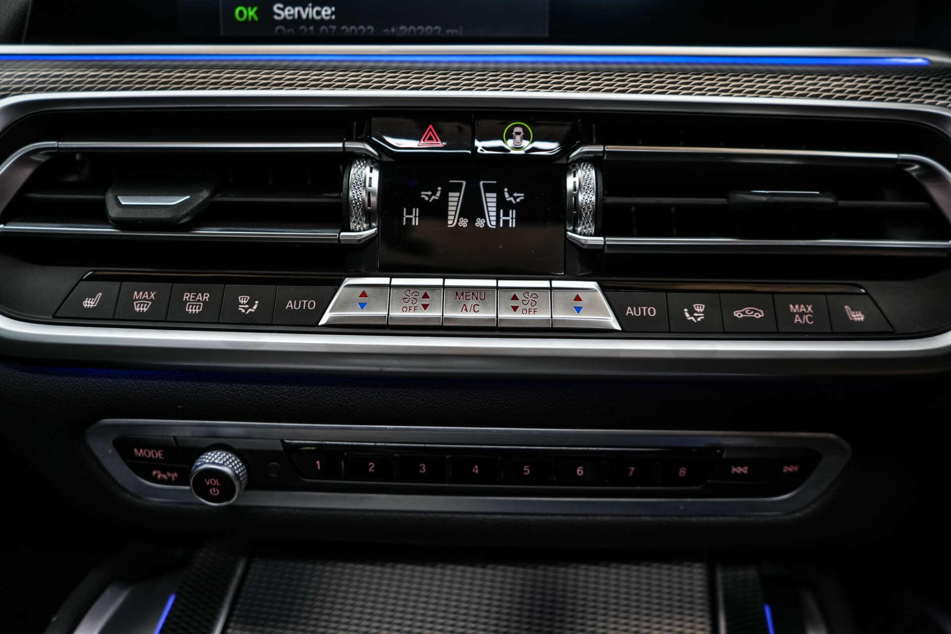 BMW X6 view 29