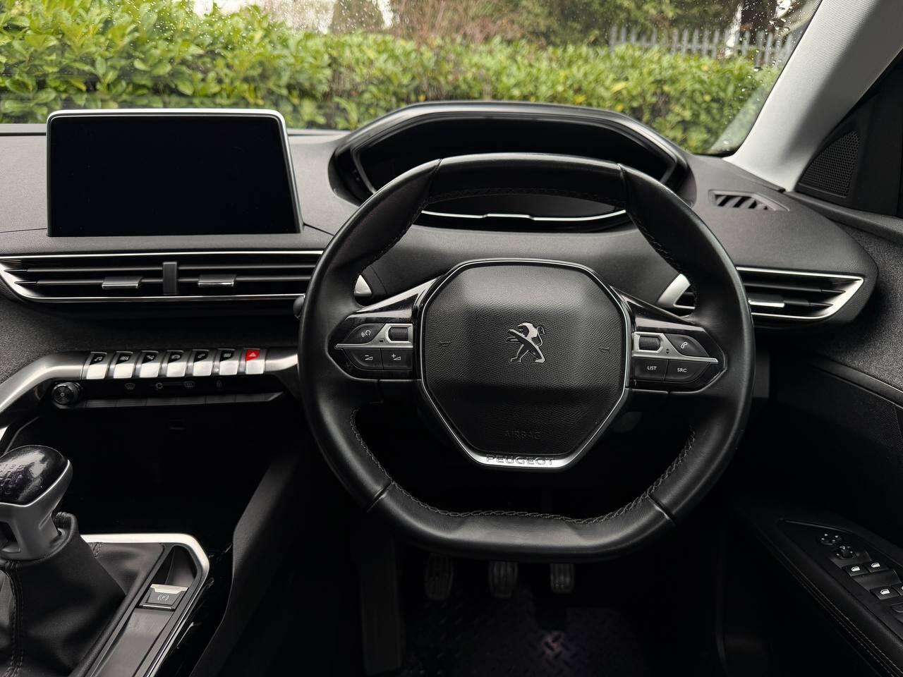 Peugeot 3008 view 31