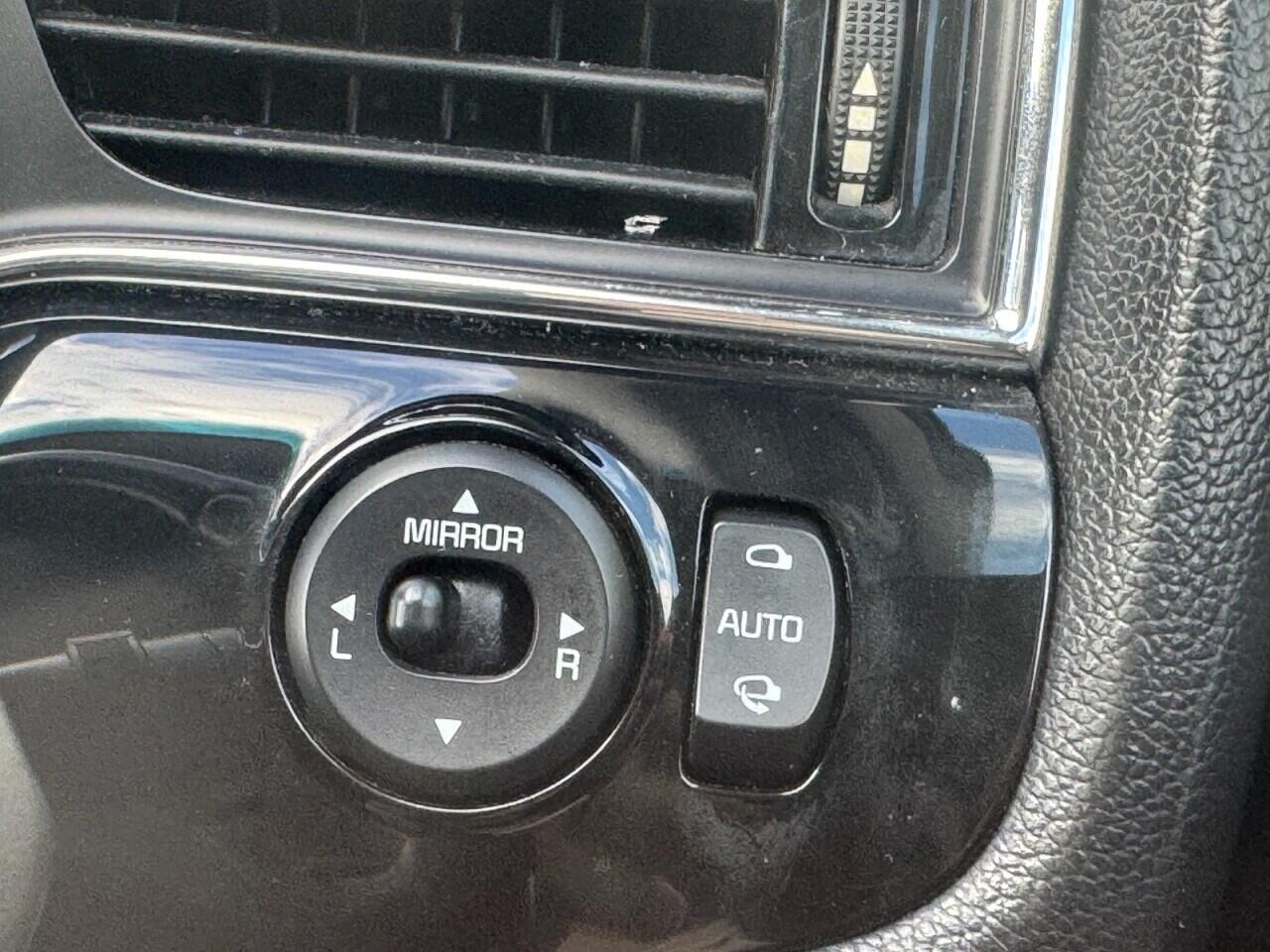 Kia Ceed view 21