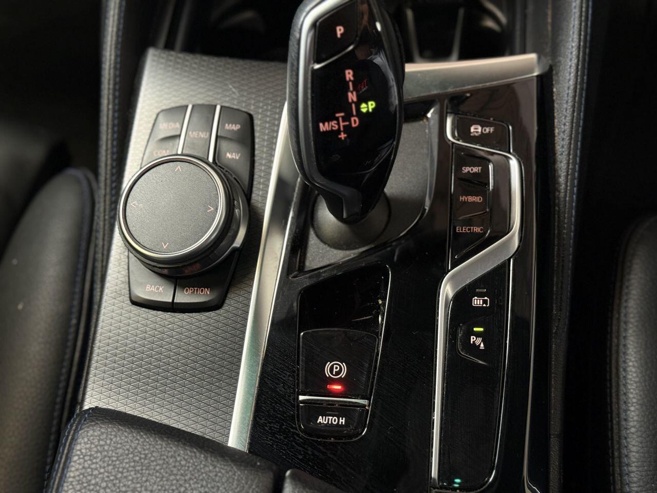 BMW 5 Series view 57