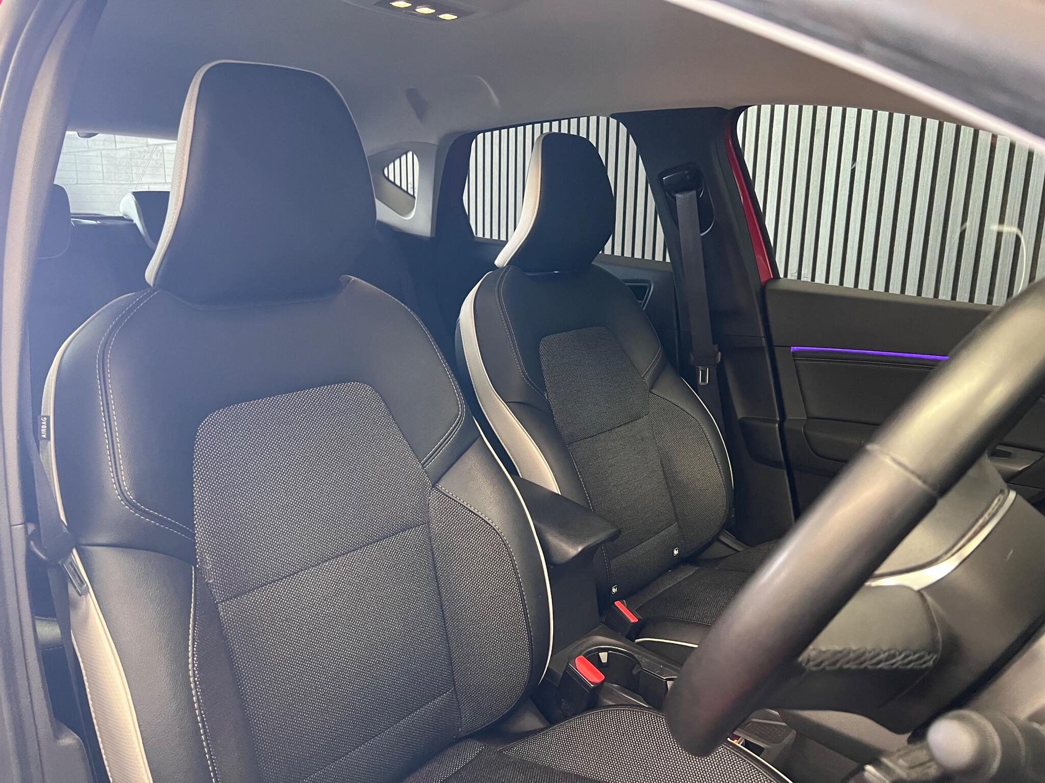 Renault Captur view 10