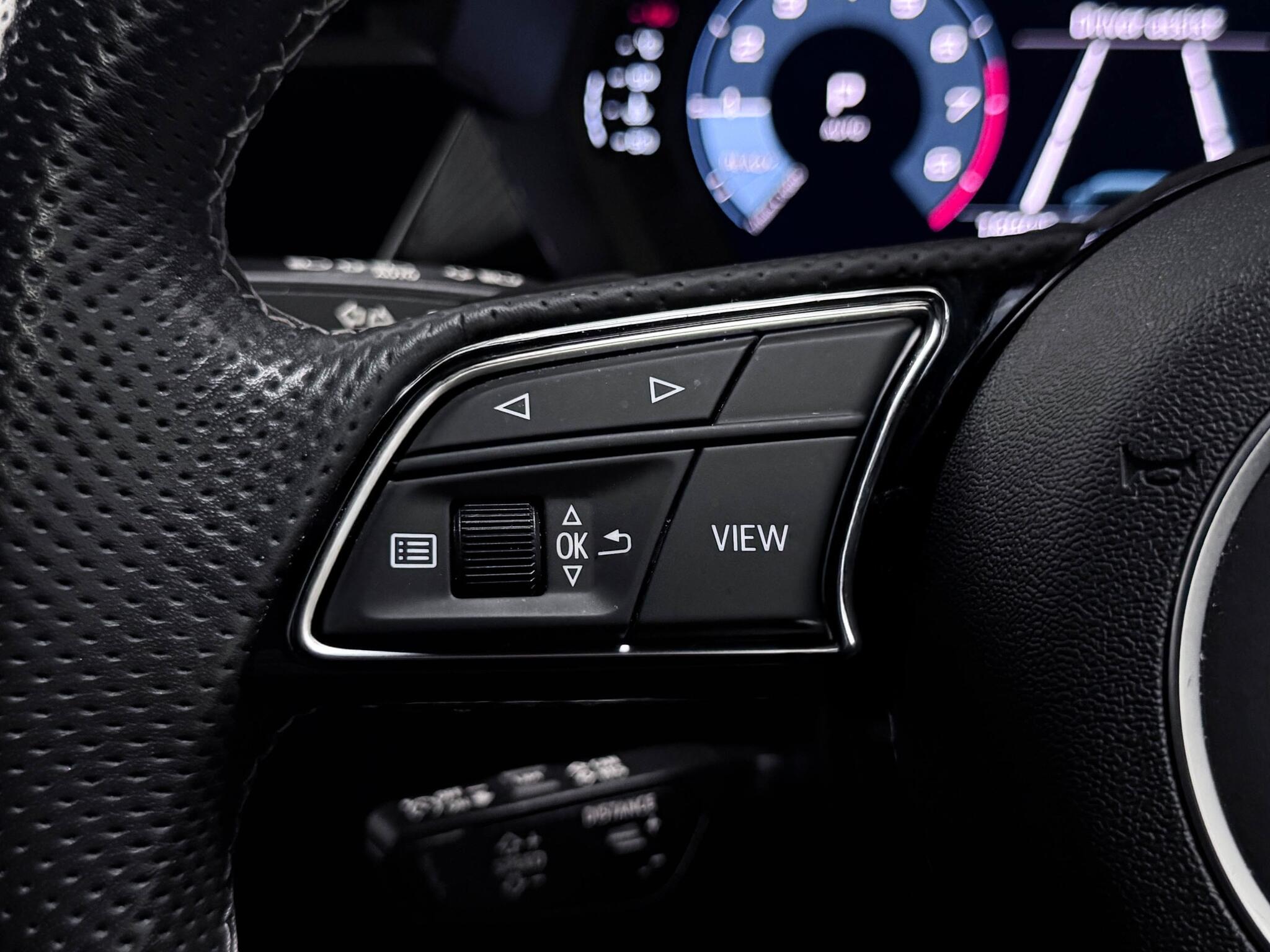 Audi A3 view 32