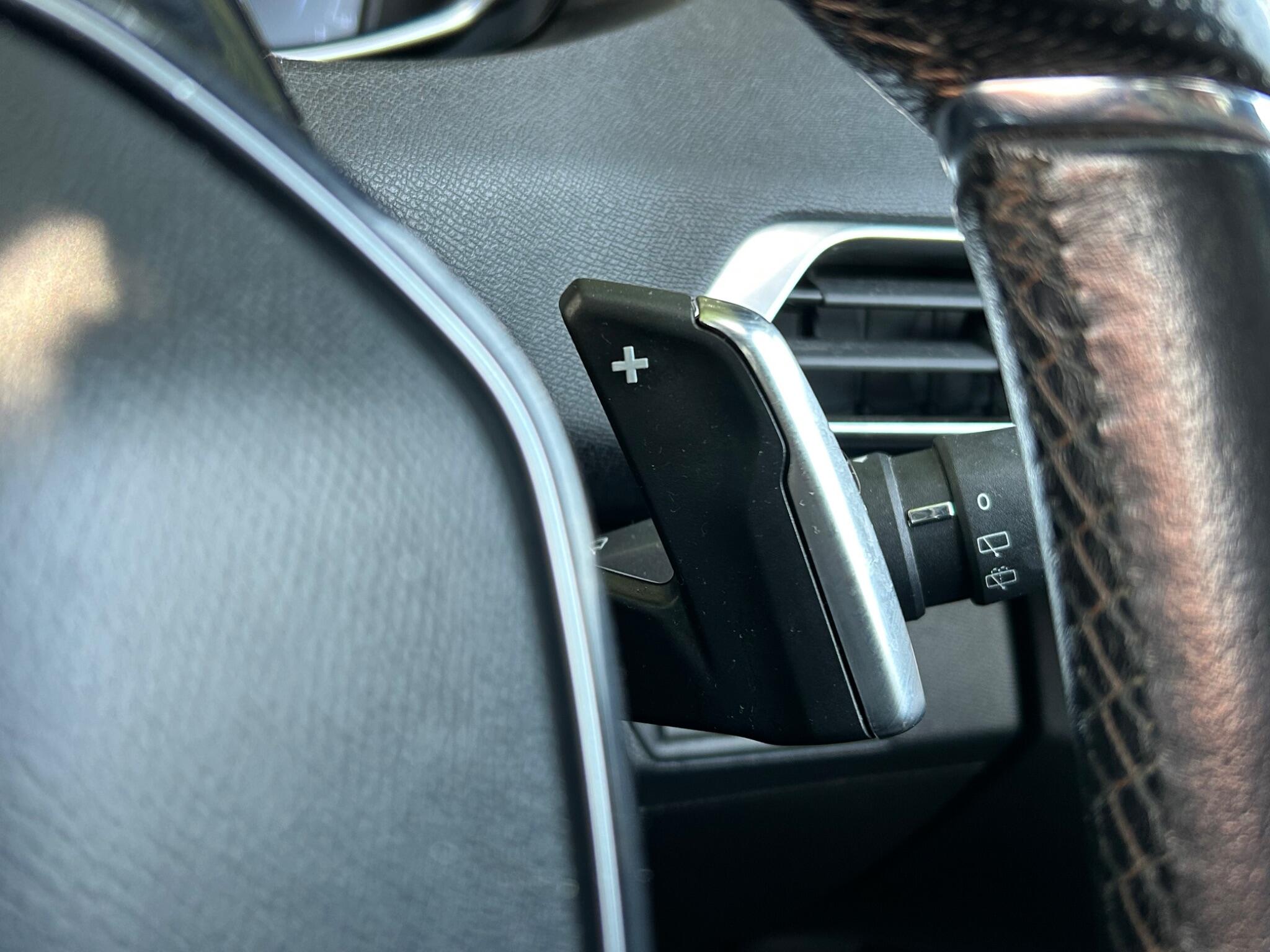 Peugeot 3008 view 52