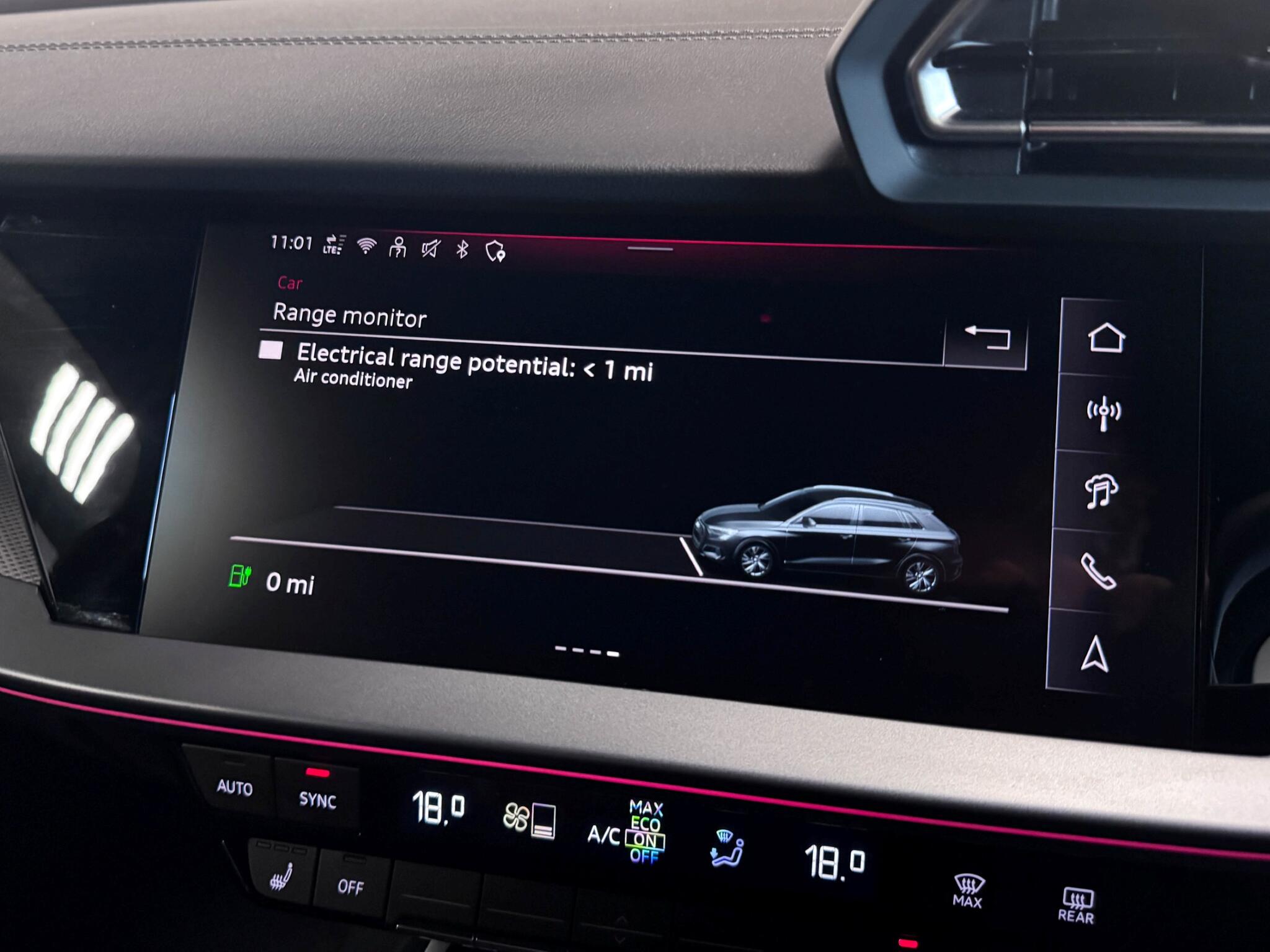 Audi A3 view 52