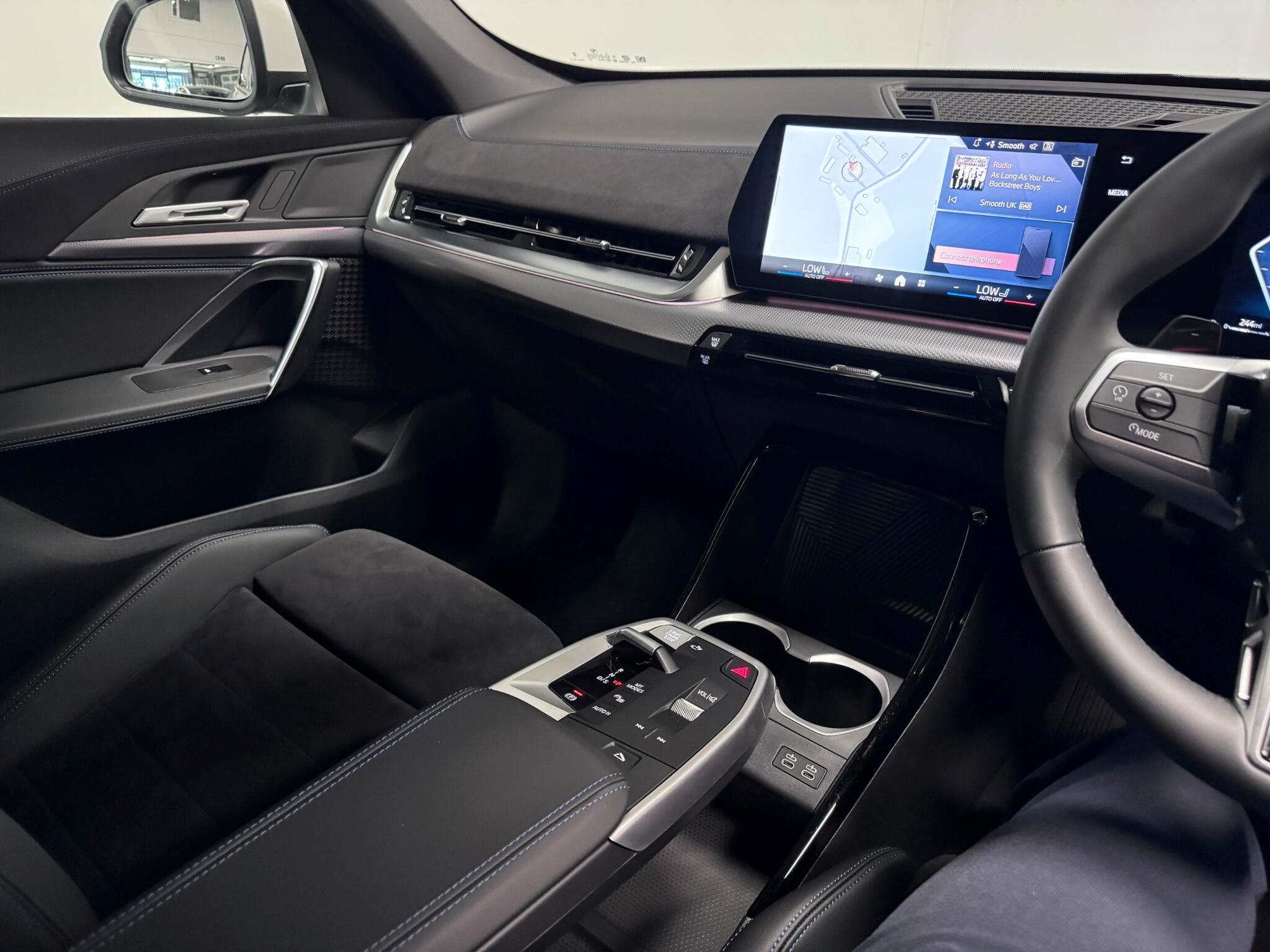BMW X1 view 34